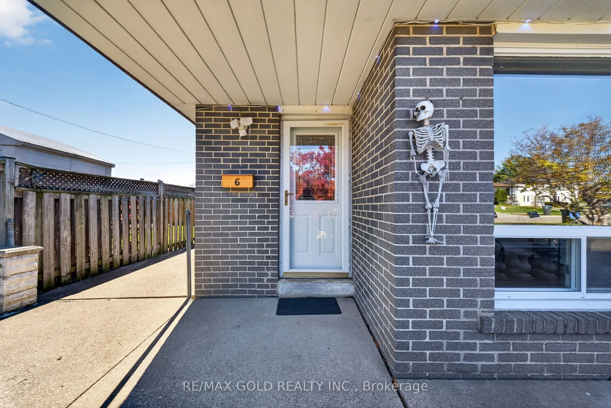 6 Dartford Road