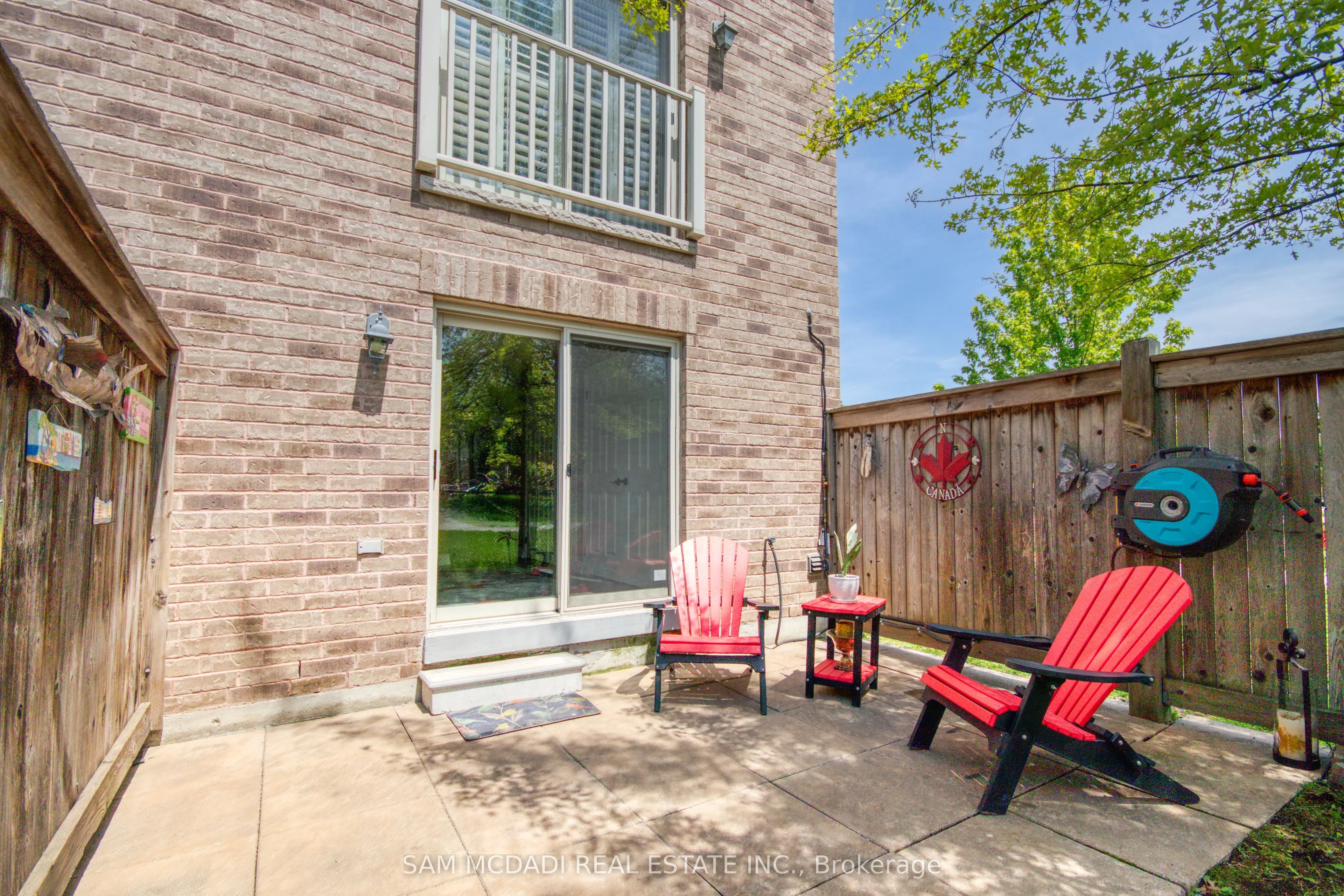 6625 Falconer Drive #38