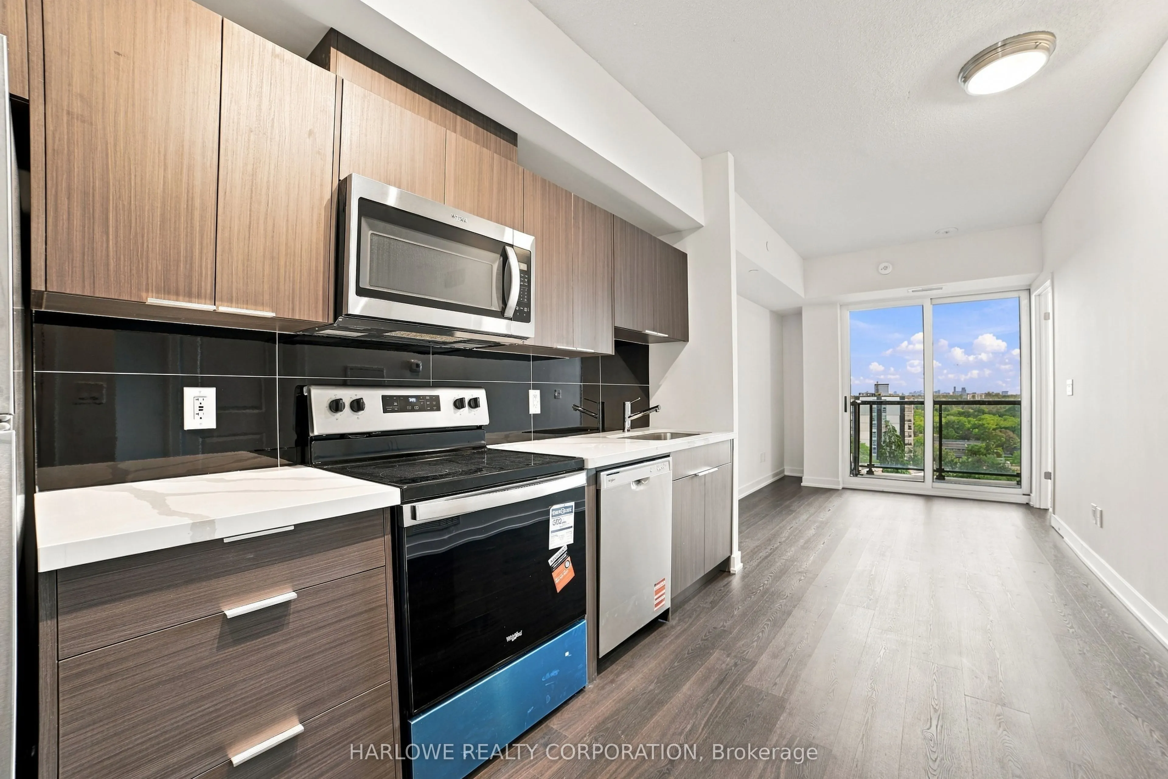 2825 Jane Street #1019