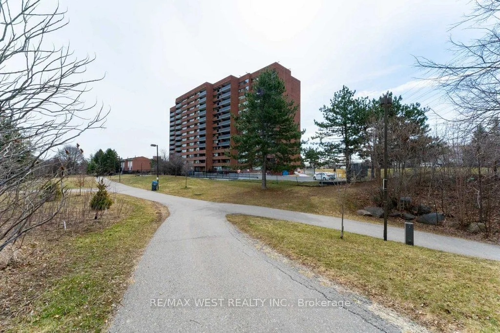 3501 Glen Erin Drive #1001