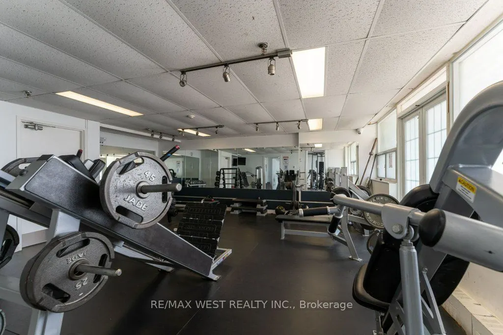 3501 Glen Erin Drive #1001