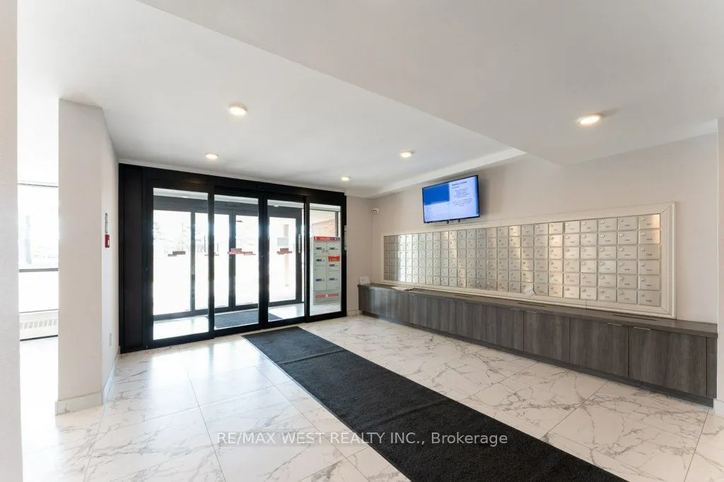 3501 Glen Erin Drive #1001