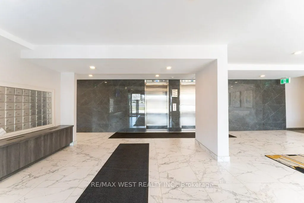 3501 Glen Erin Drive #1001
