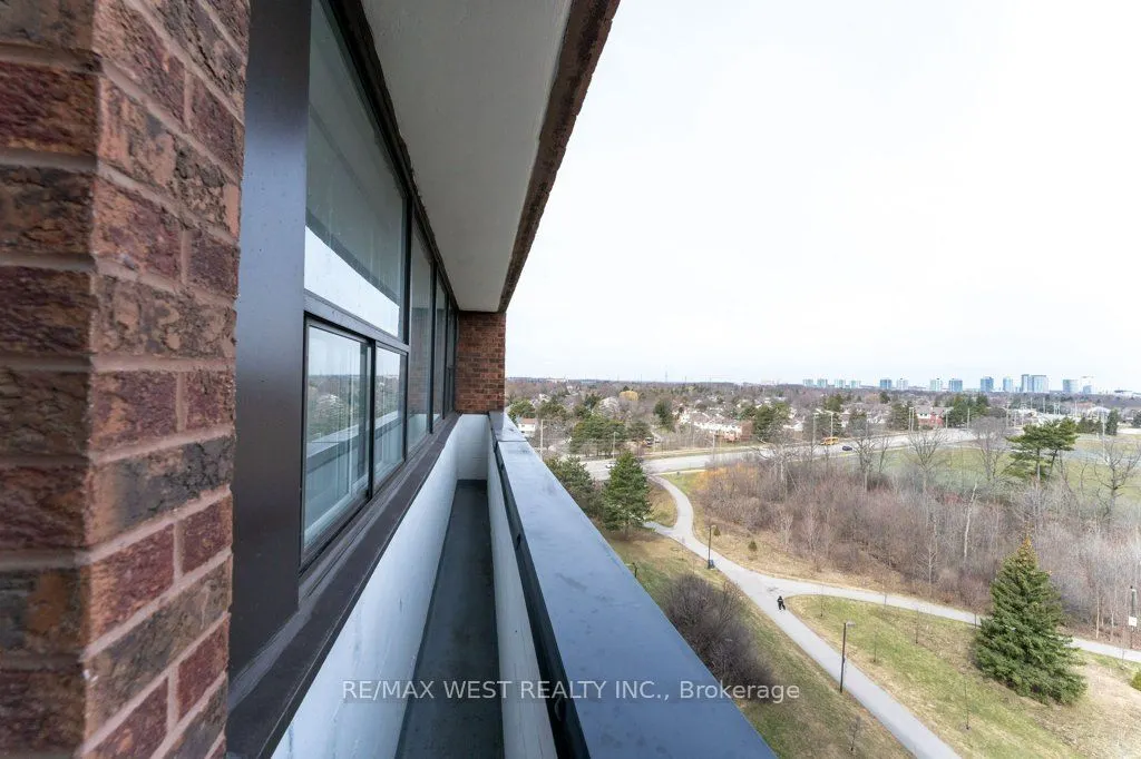 3501 Glen Erin Drive #1001