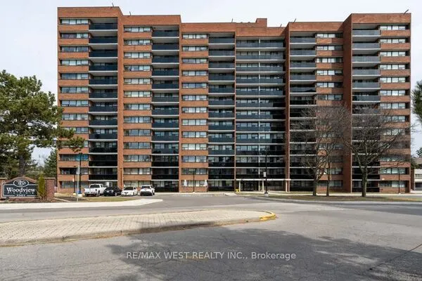 3501 Glen Erin Drive #1001