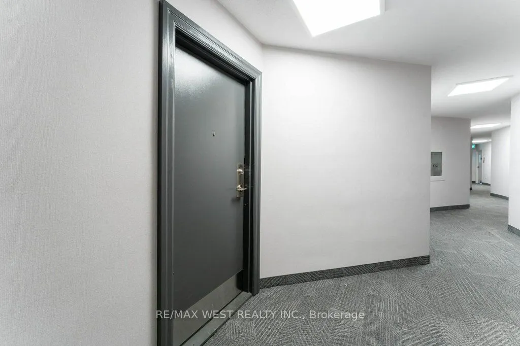 3501 Glen Erin Drive #1001
