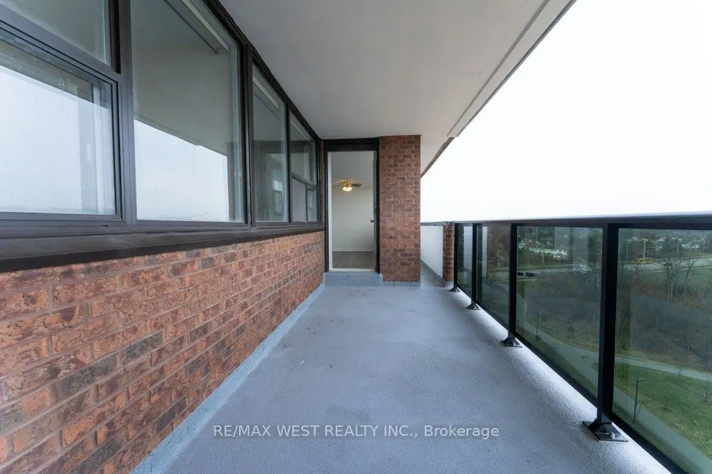 3501 Glen Erin Drive #1001