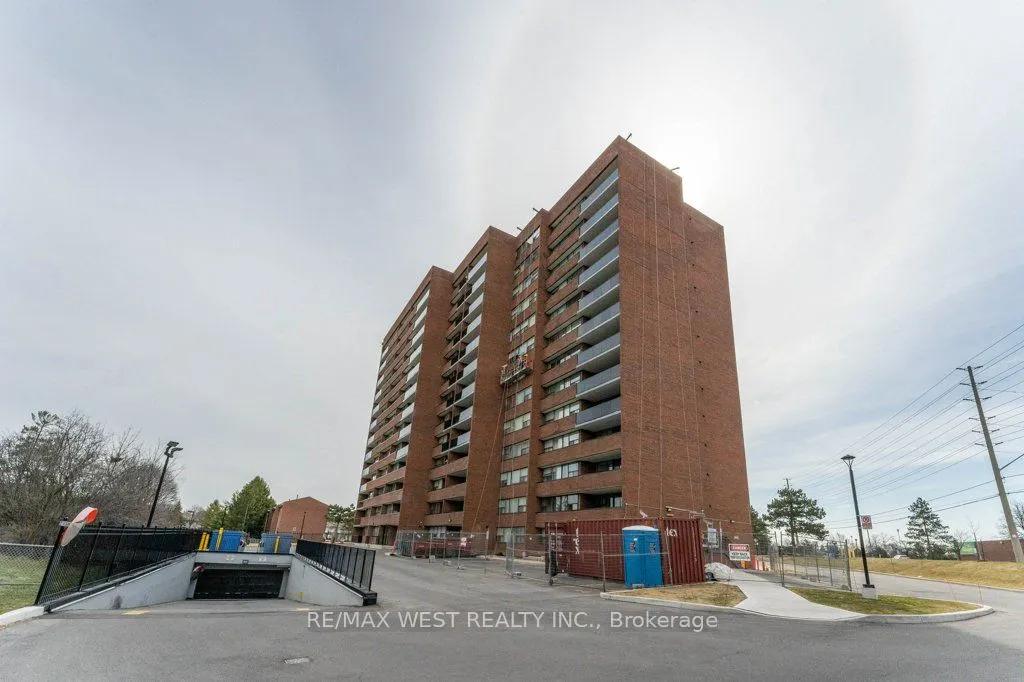 3501 Glen Erin Drive #1001