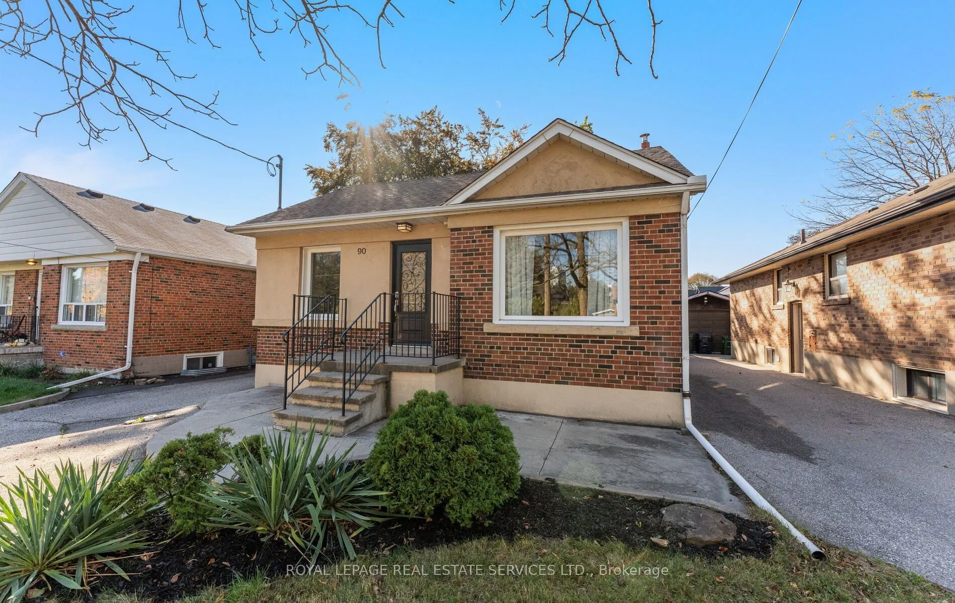 90 Silverhill Drive