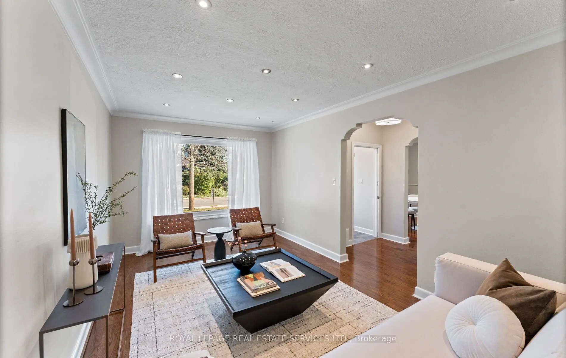 90 Silverhill Drive