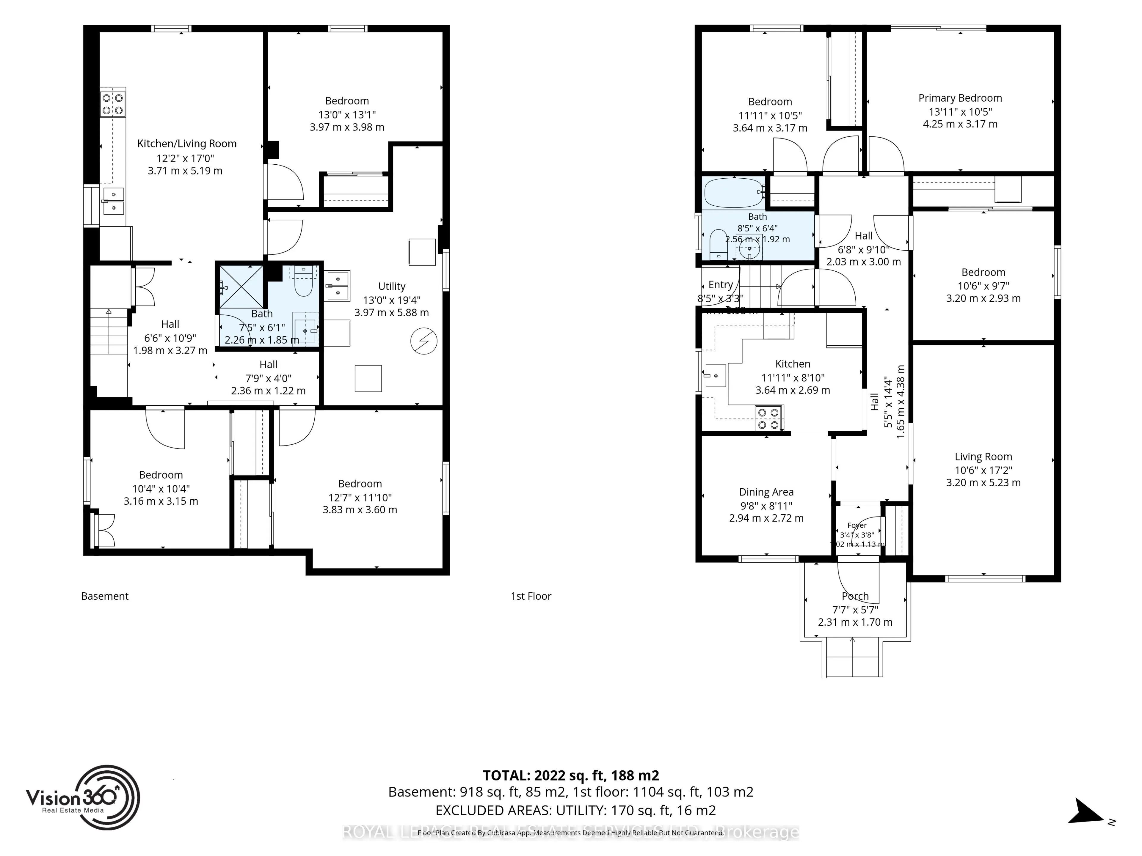 90 Silverhill Drive