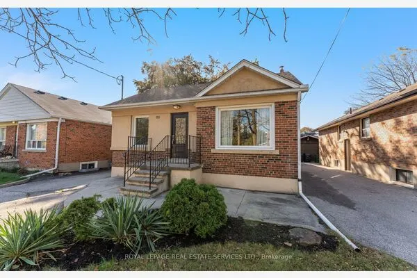 90 Silverhill Drive