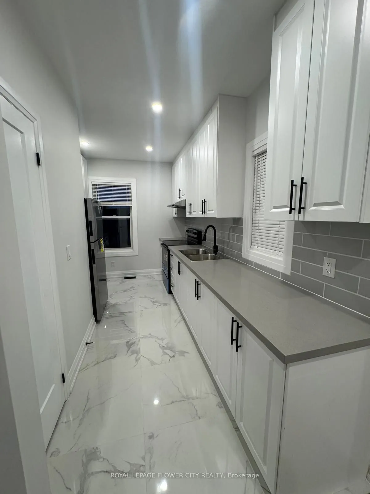 414 Perth Avenue ##Upper