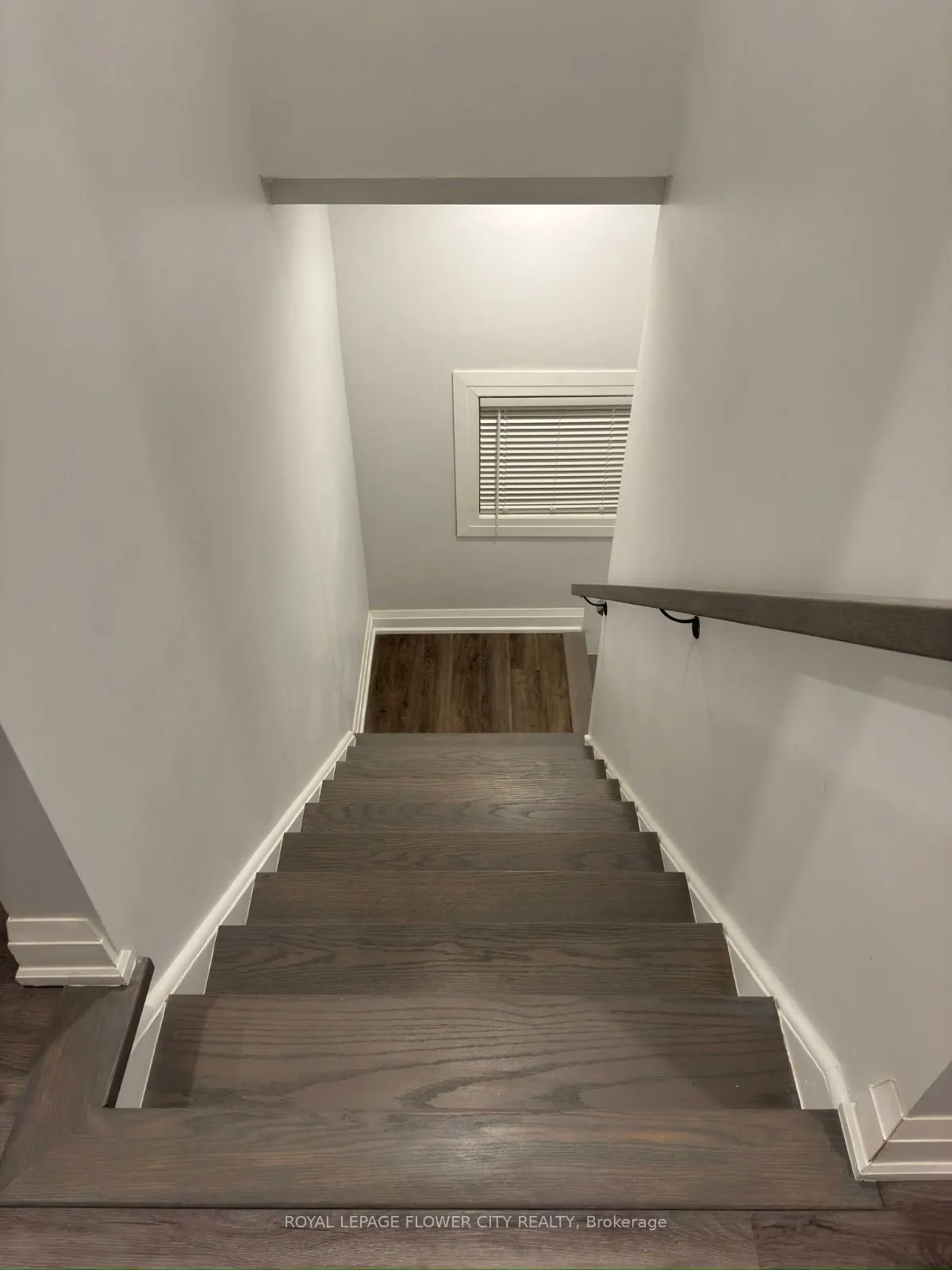 414 Perth Avenue ##Upper
