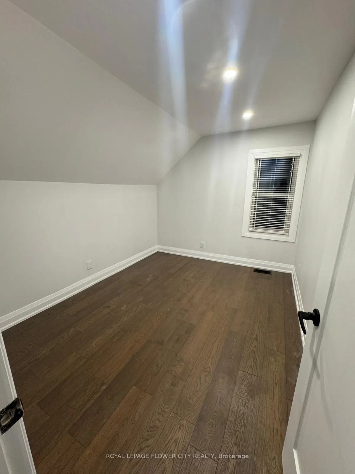 414 Perth Avenue ##Upper