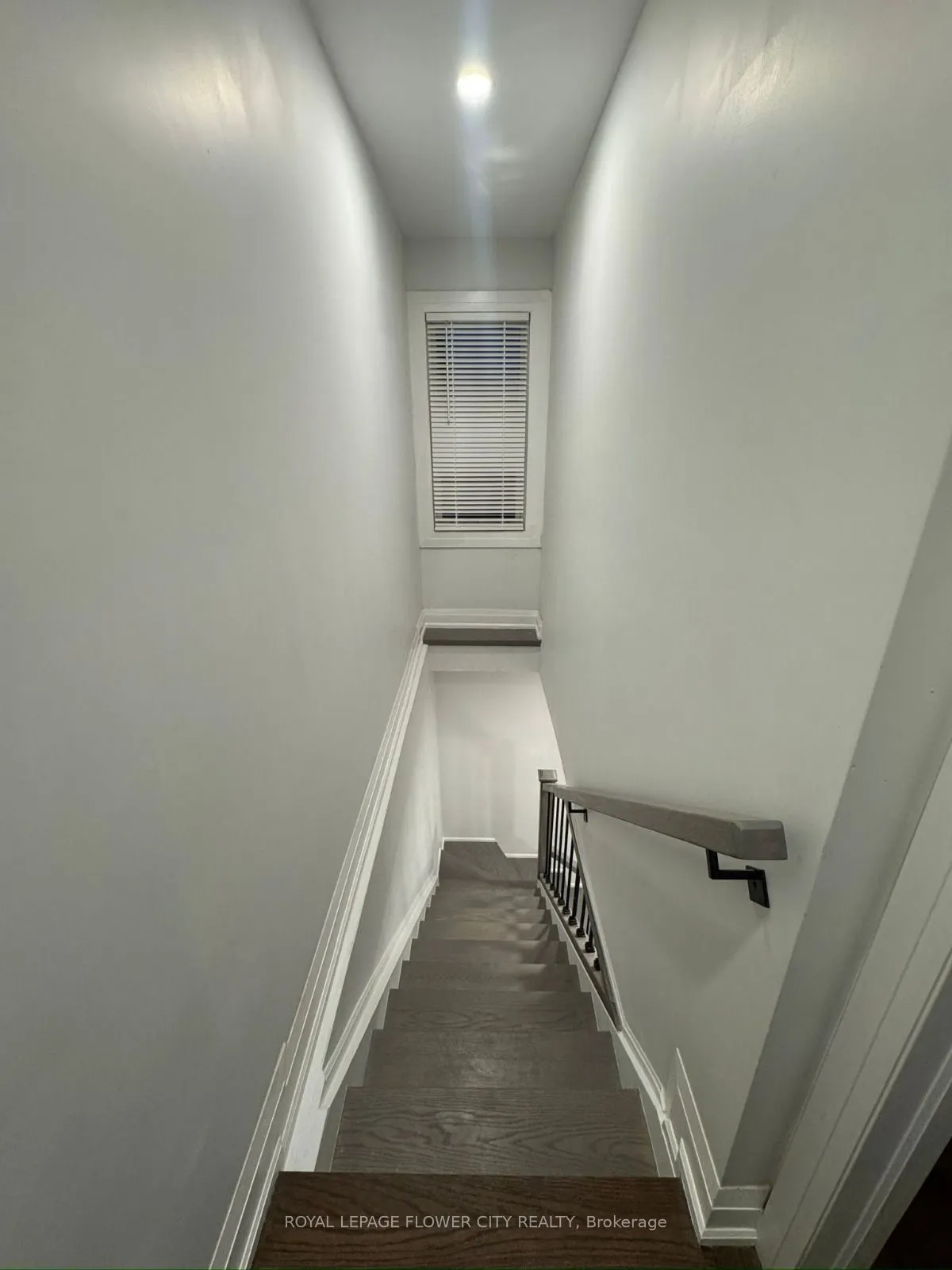 414 Perth Avenue ##Upper