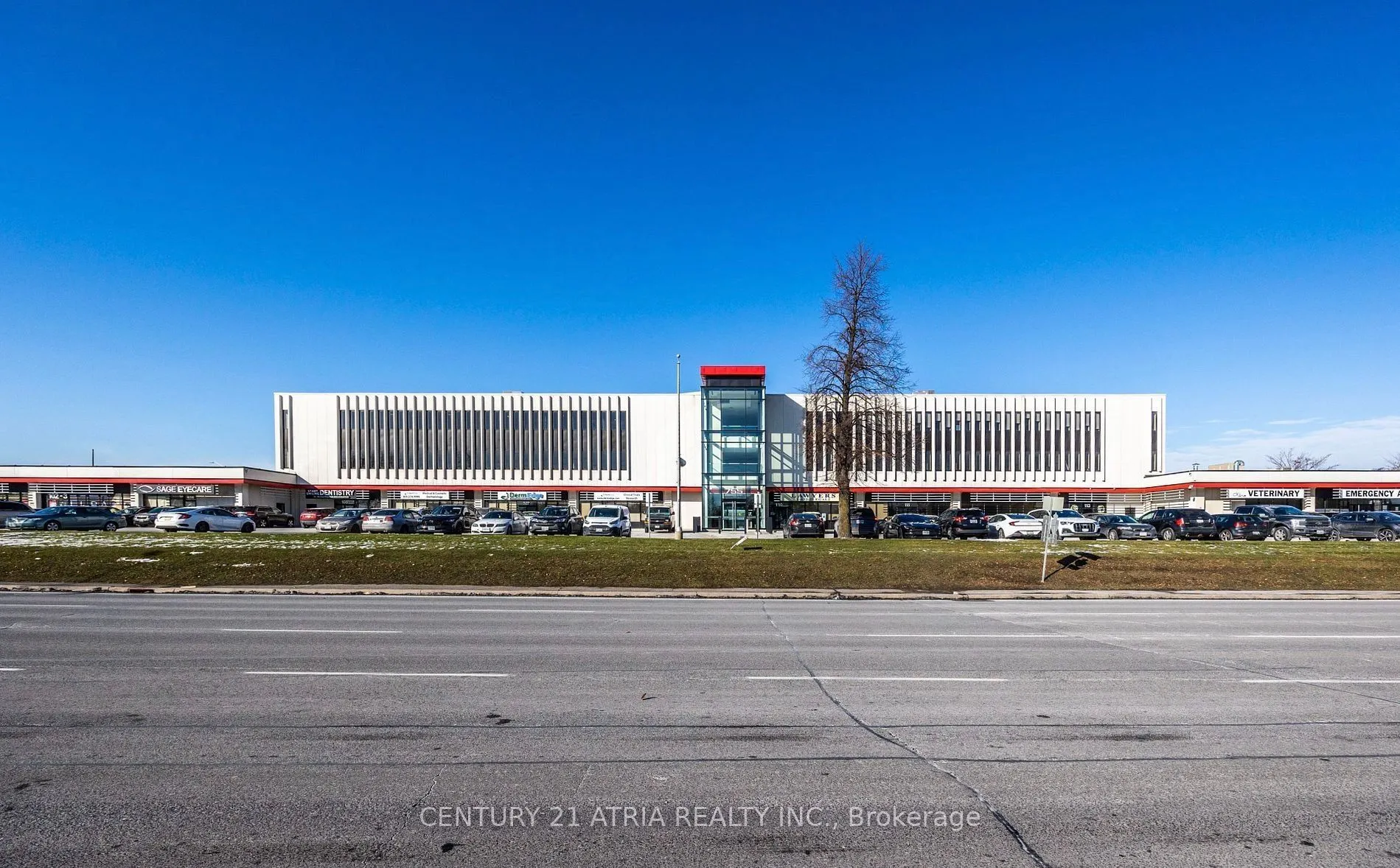 755 Queensway #14