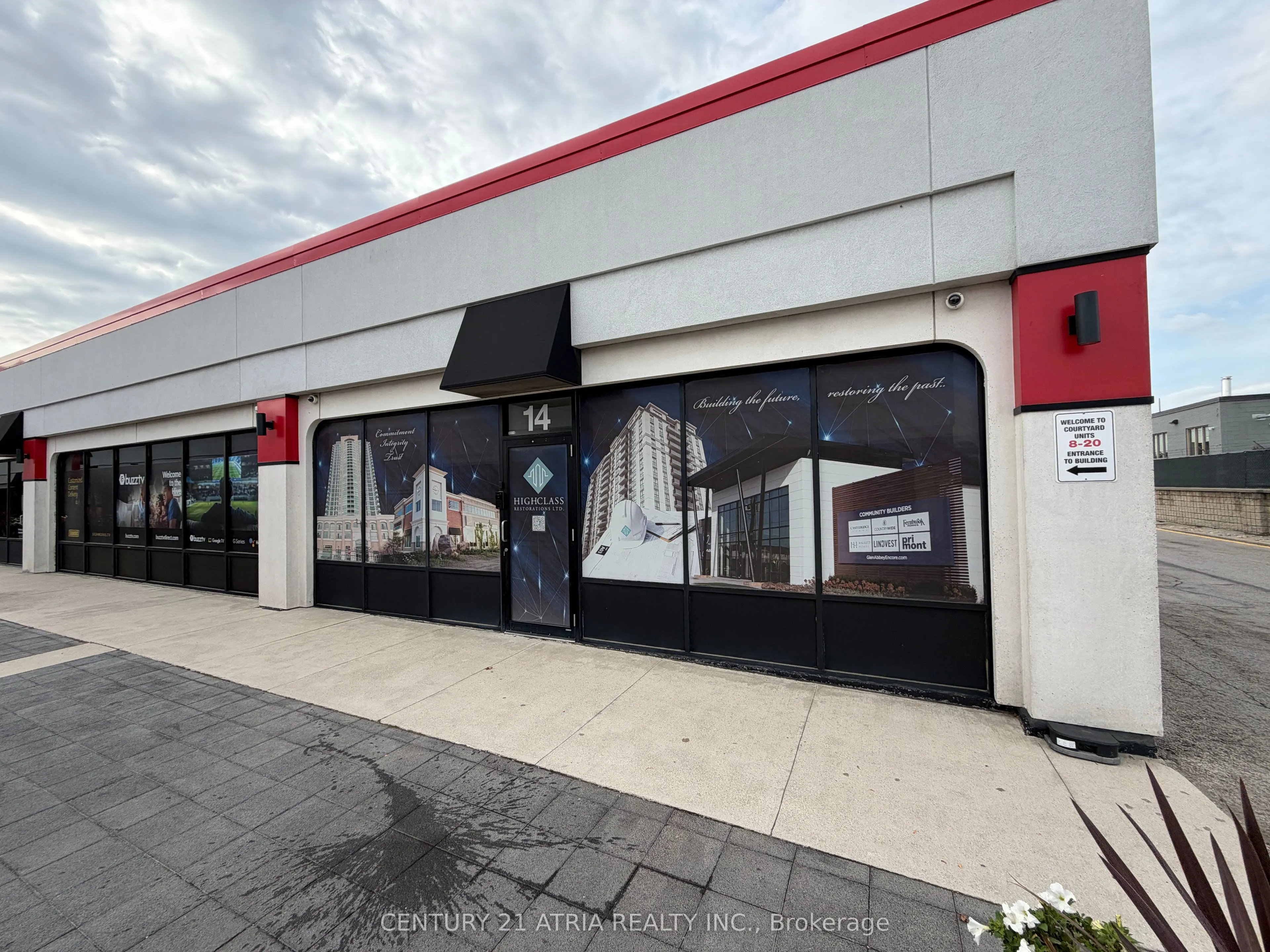 755 Queensway #14