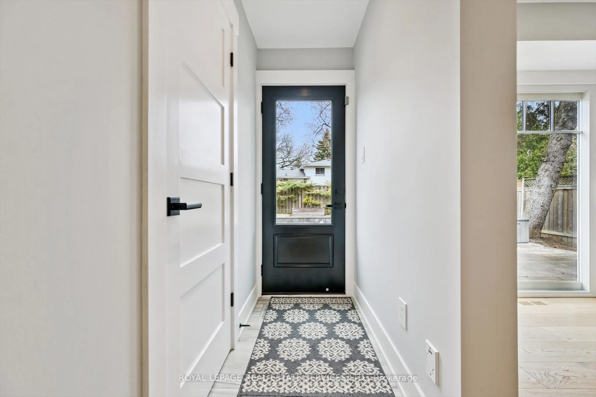 269 Sunray Road