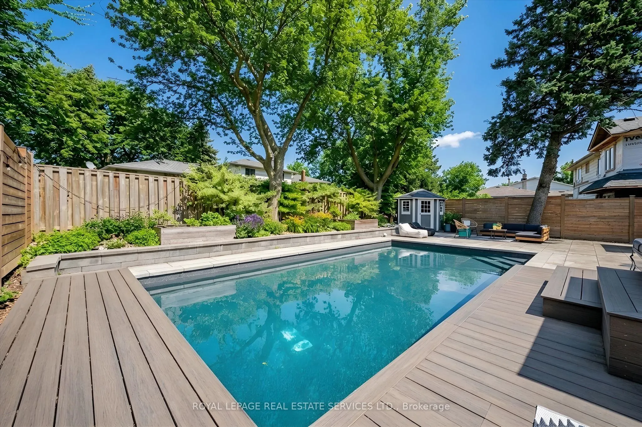269 Sunray Road