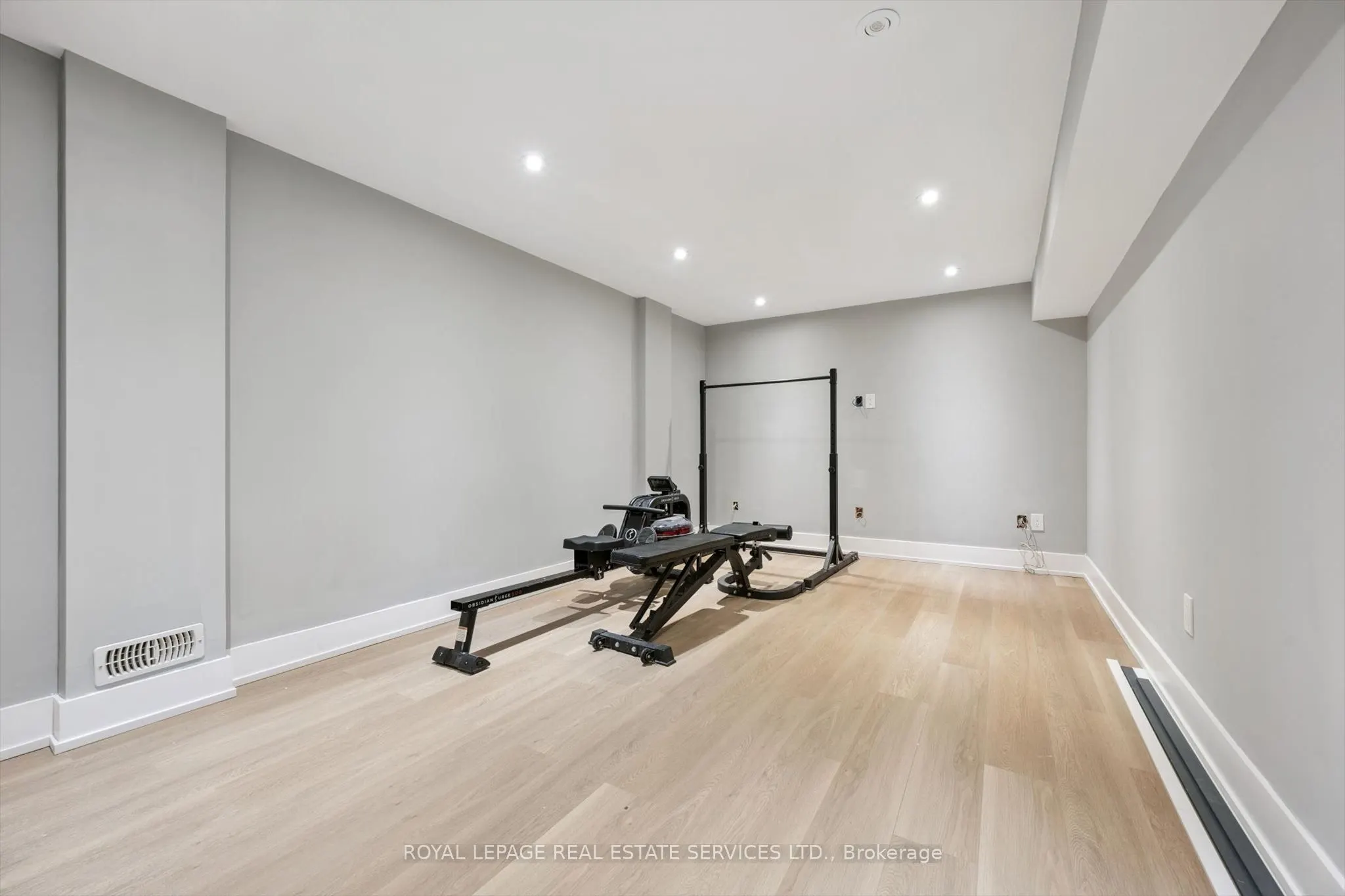 269 Sunray Road
