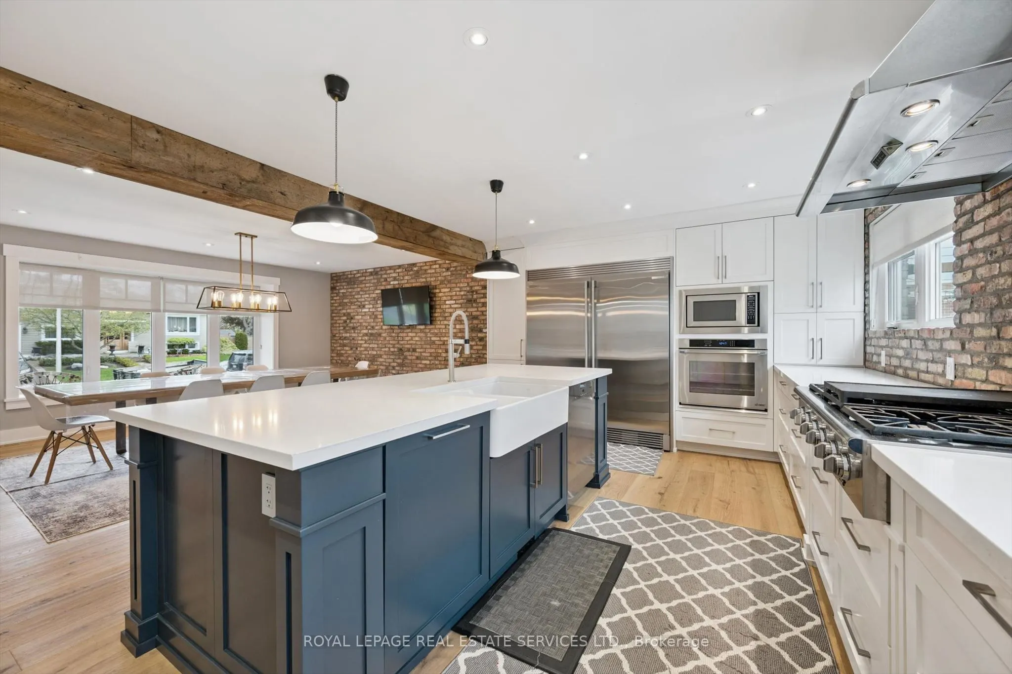 269 Sunray Road
