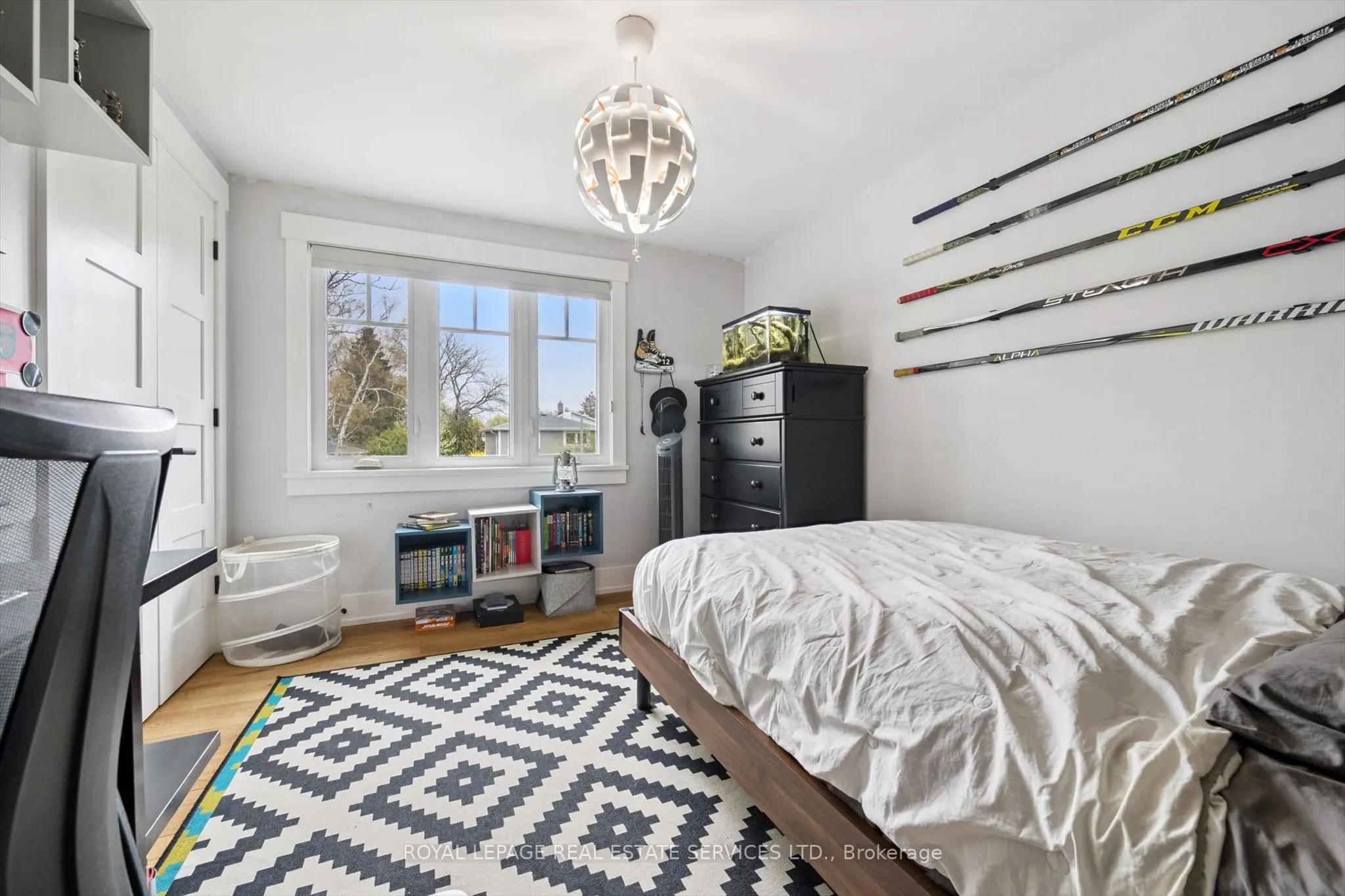 269 Sunray Road