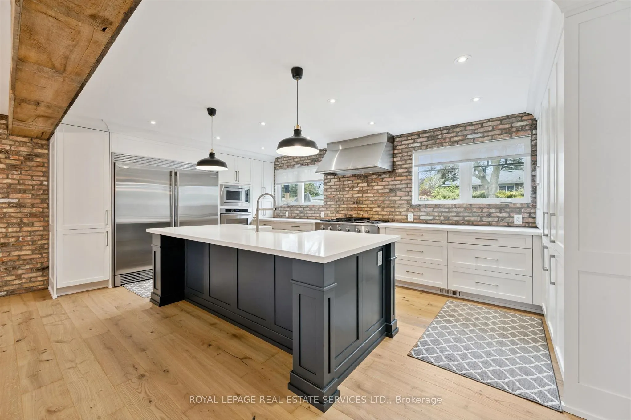269 Sunray Road