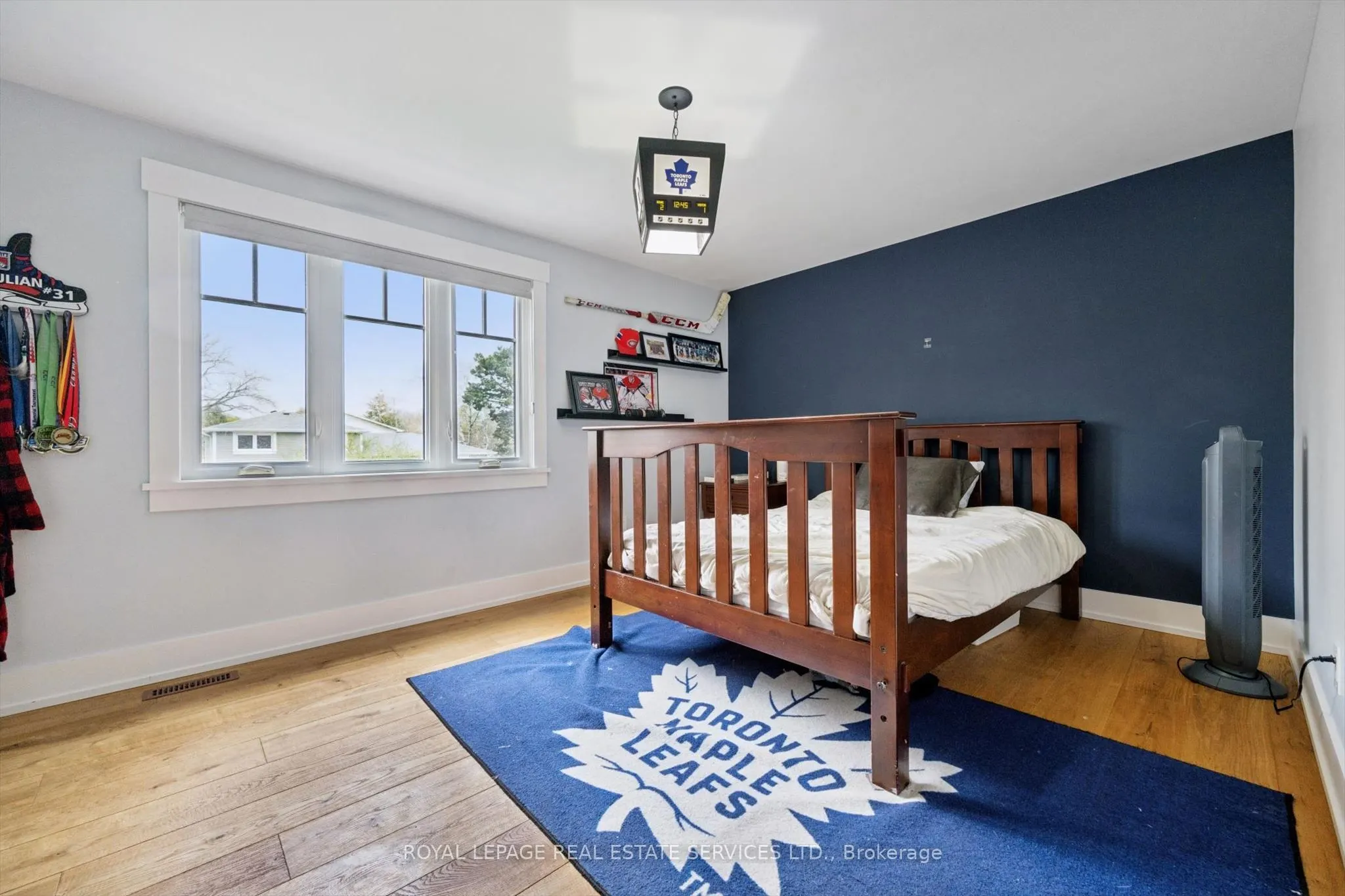 269 Sunray Road