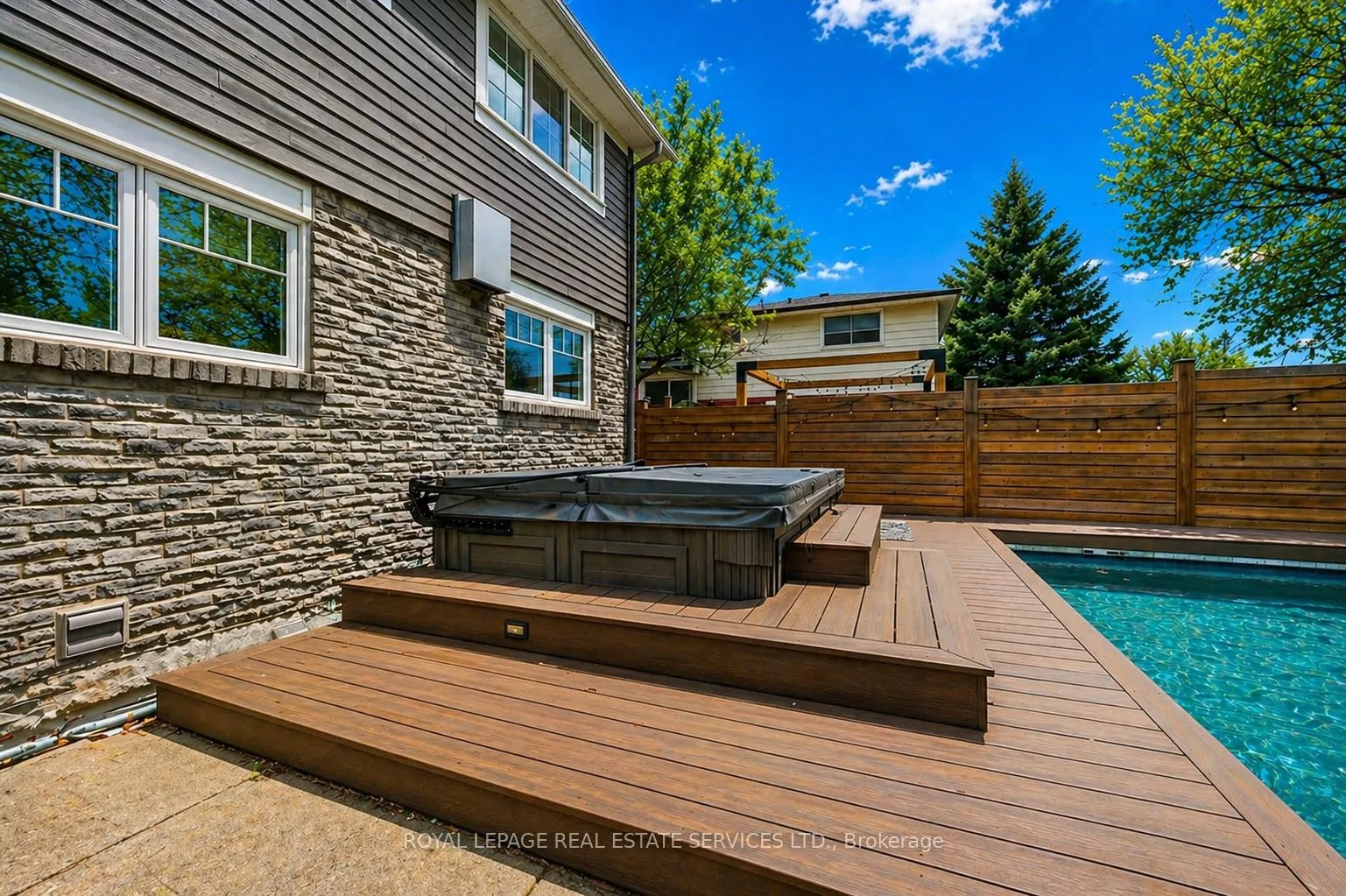 269 Sunray Road