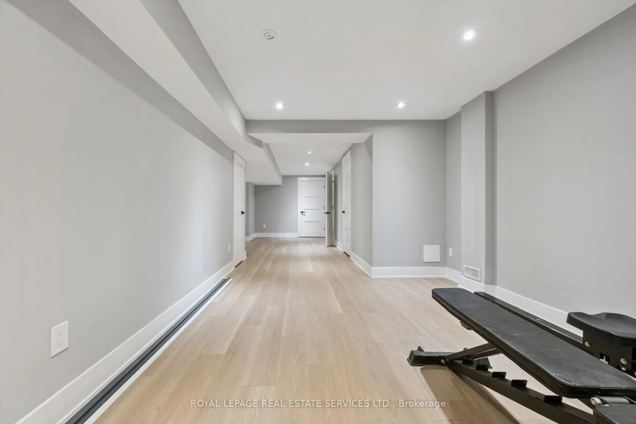 269 Sunray Road