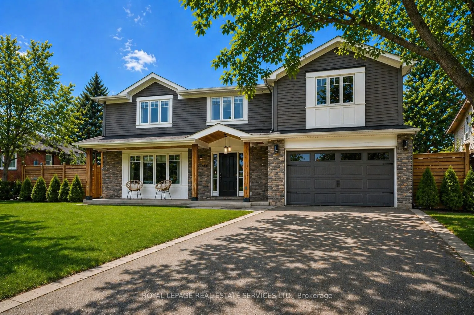 269 Sunray Road