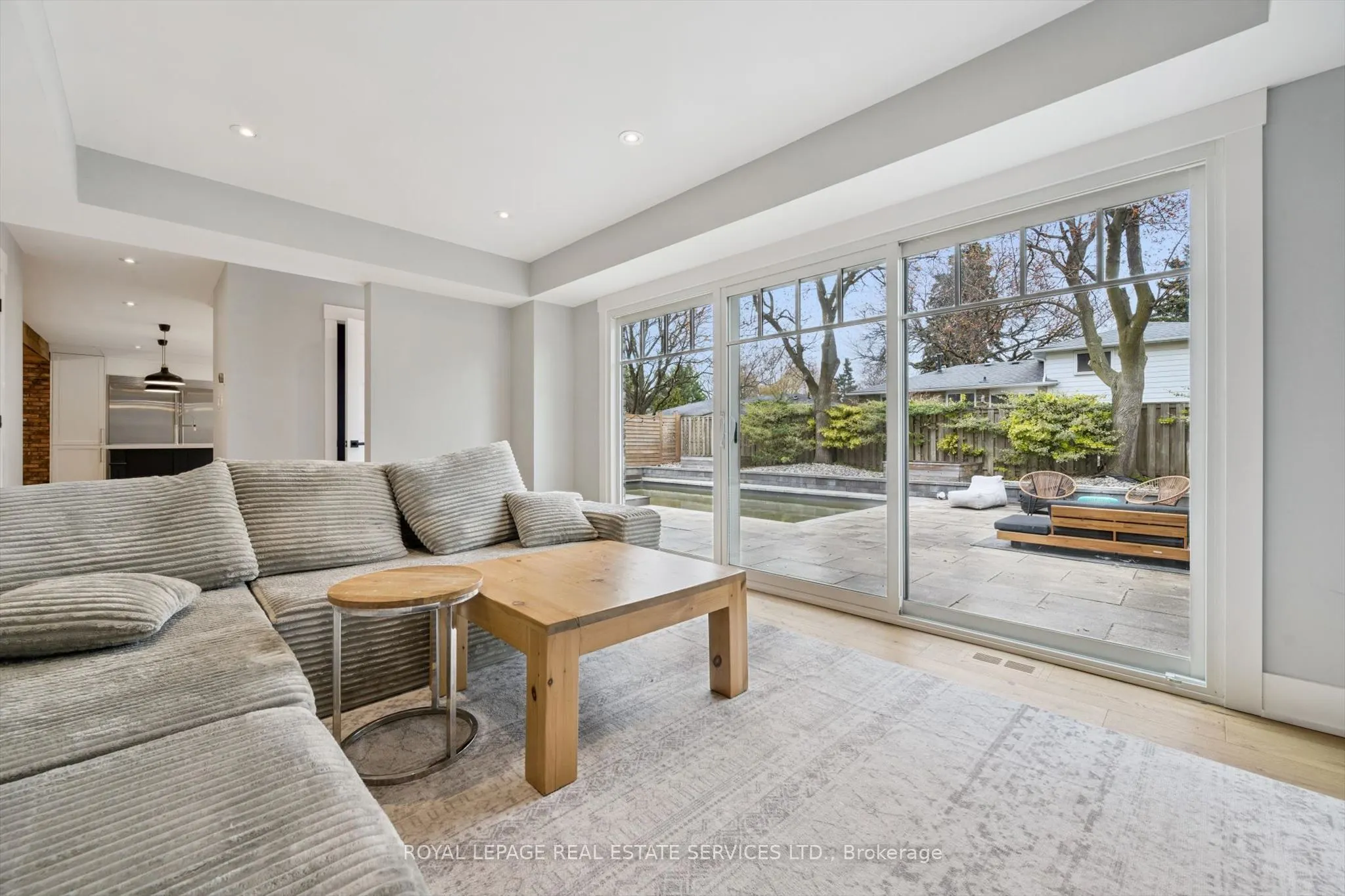 269 Sunray Road