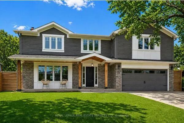 269 Sunray Road