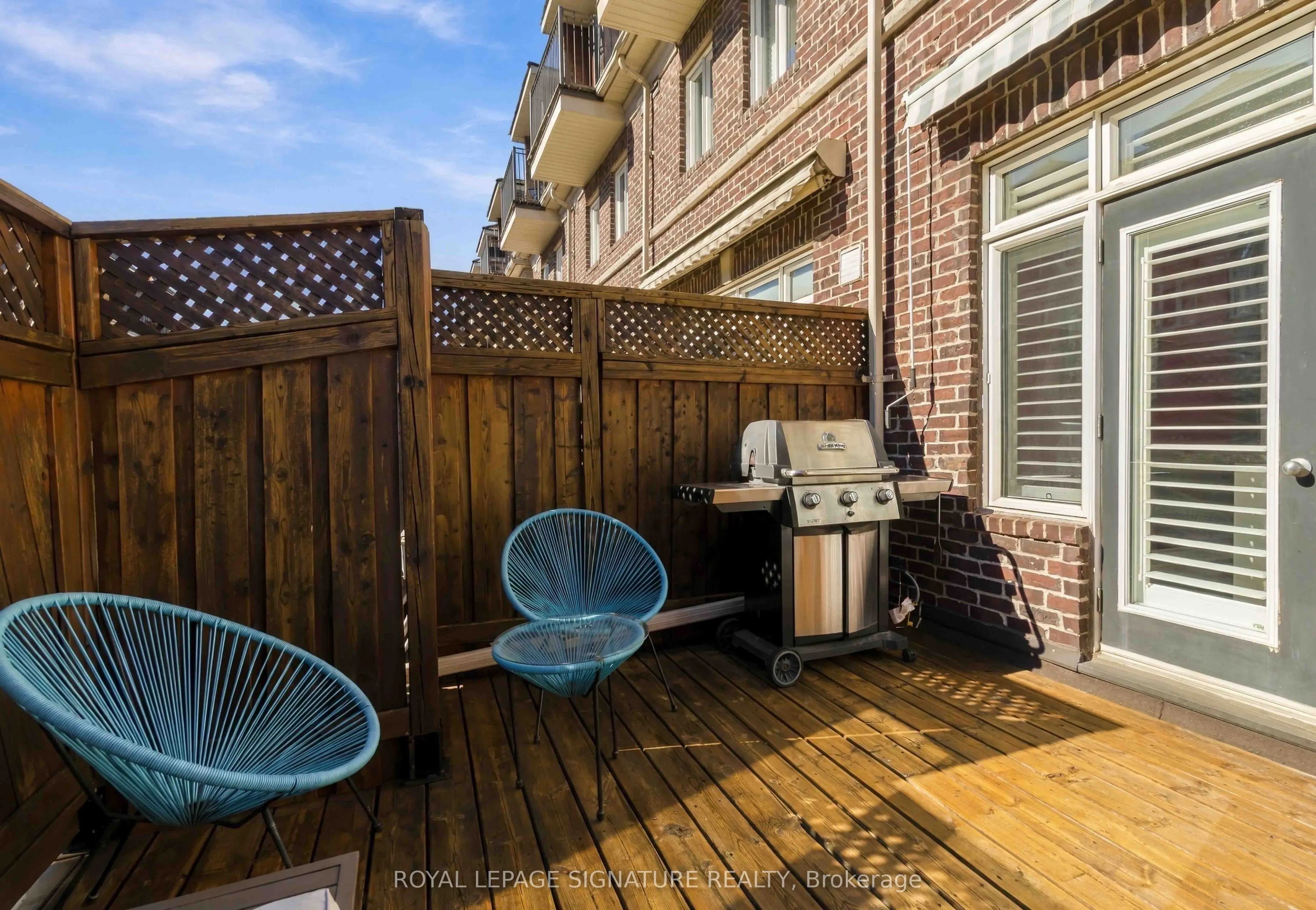 31 Furrow Lane