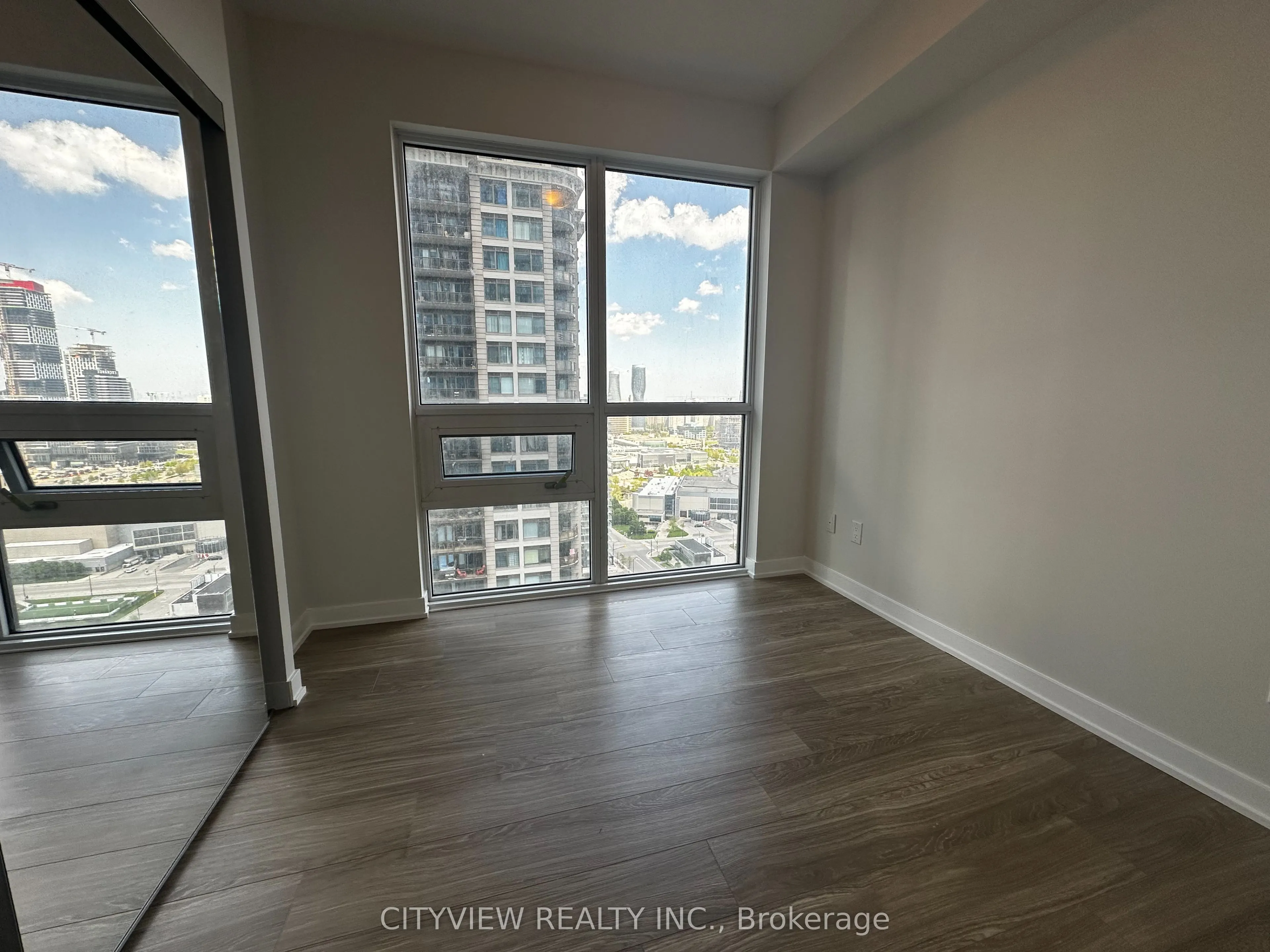 430 Square One Drive #2411