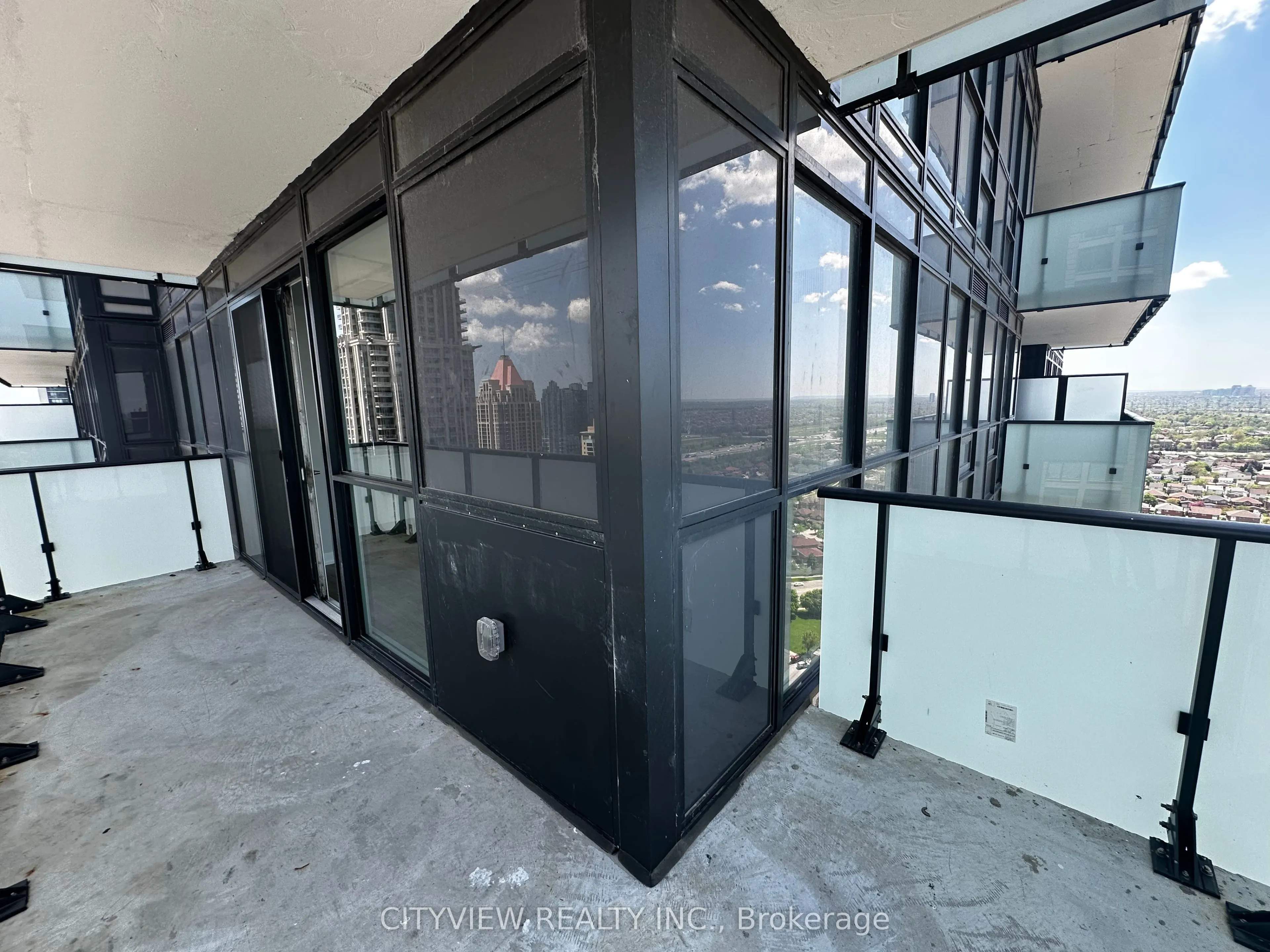 430 Square One Drive #2411