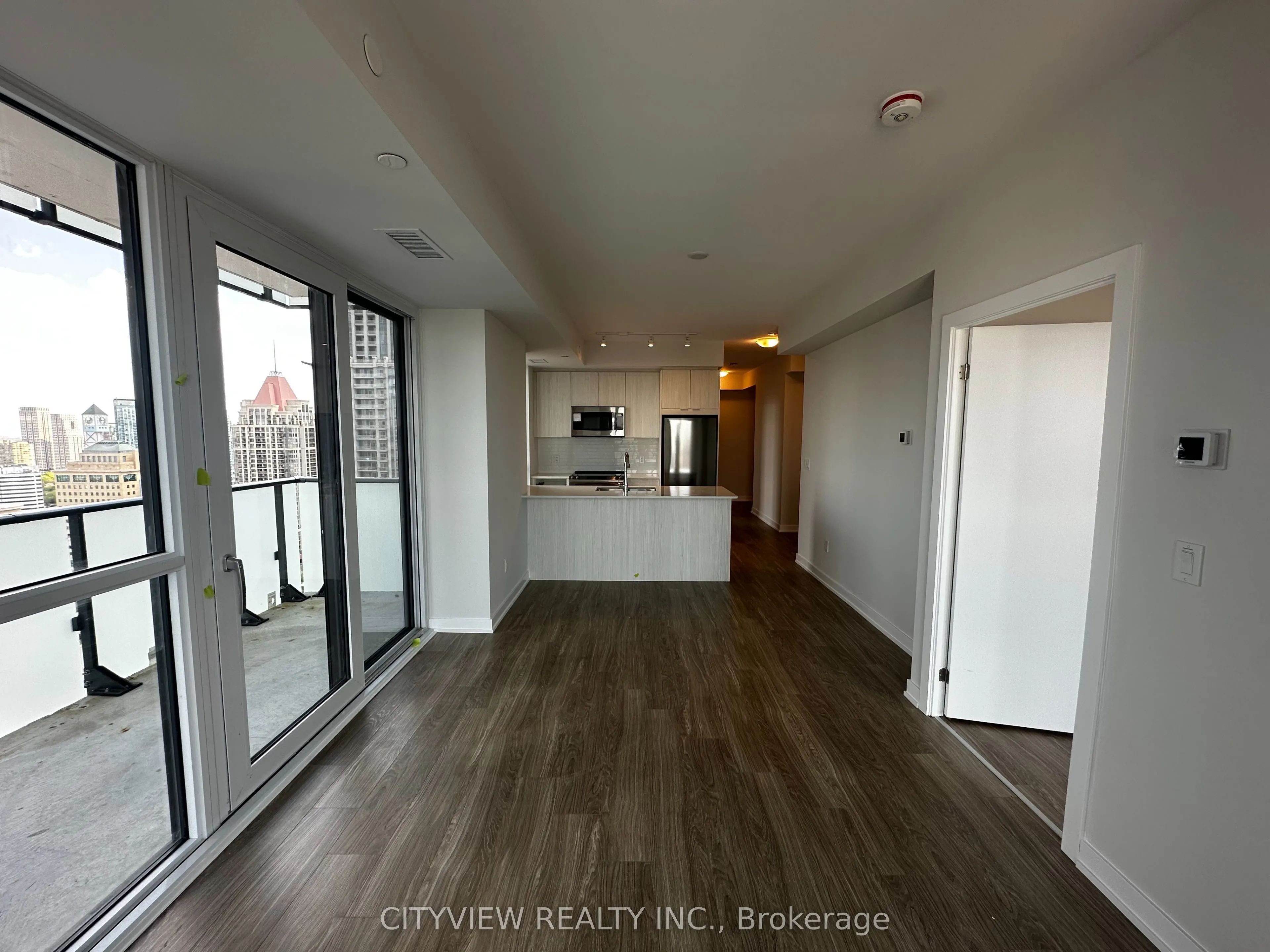 430 Square One Drive #2411