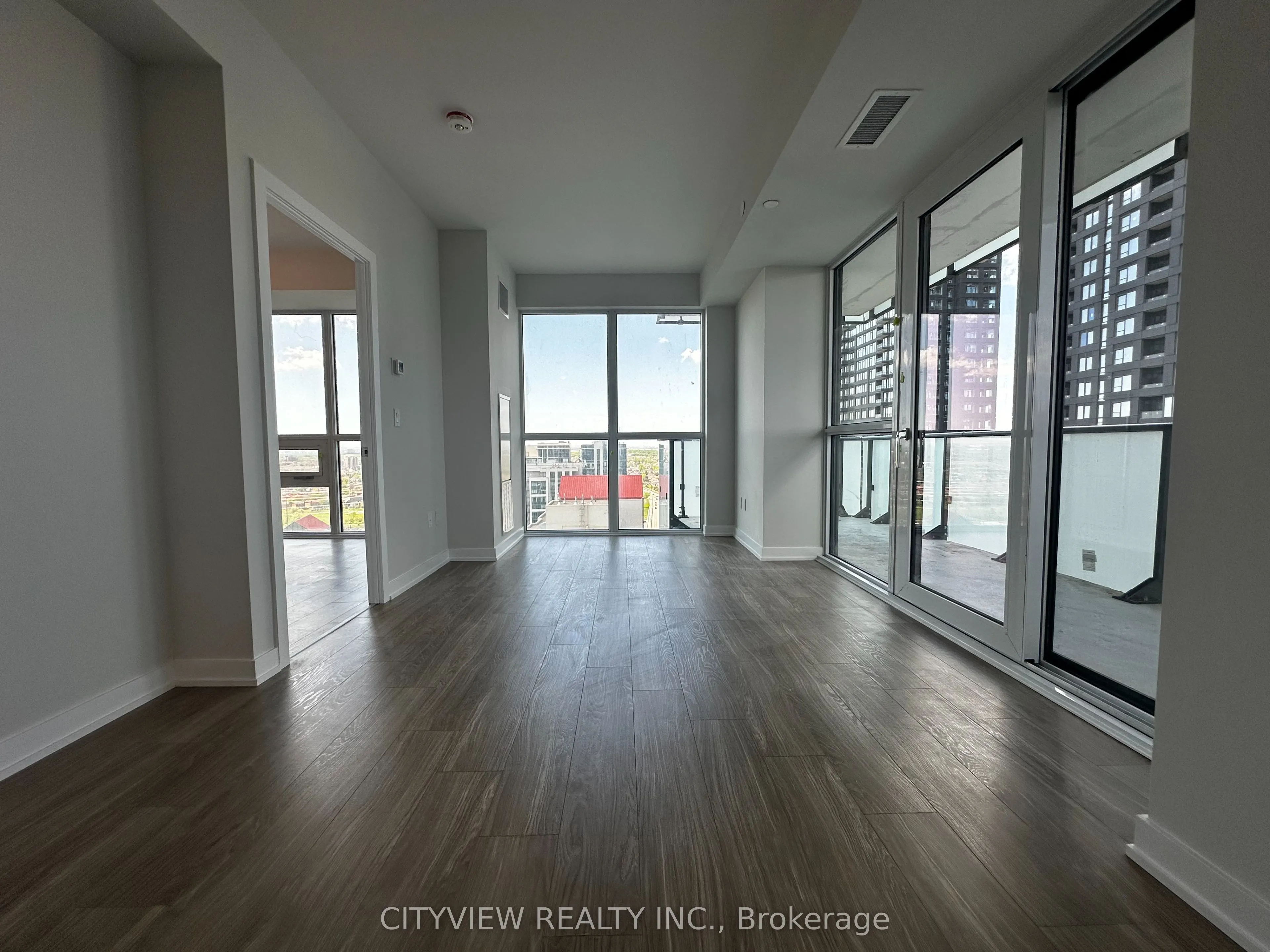 430 Square One Drive #2411