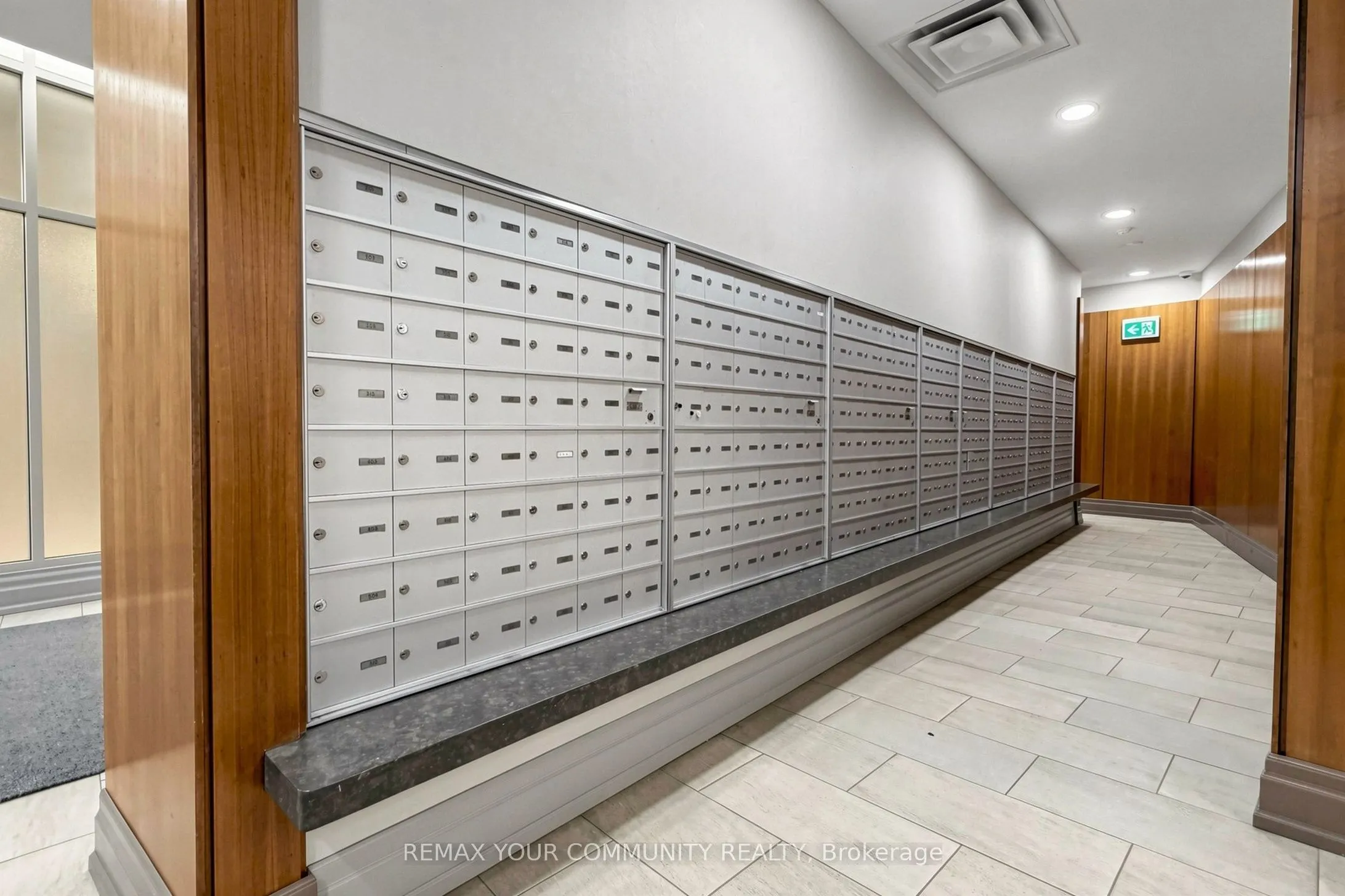 15 Windermere Avenue #1506