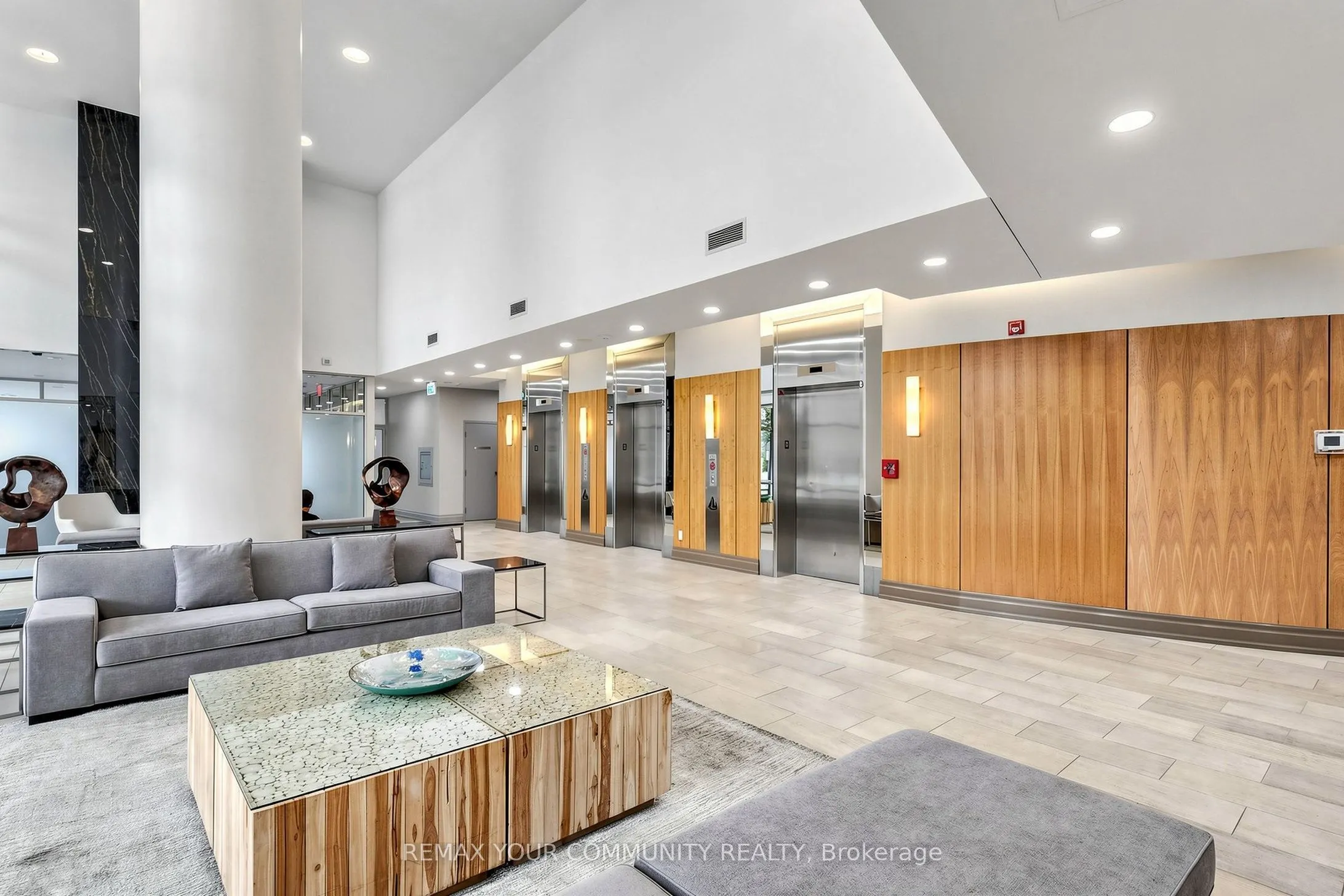 15 Windermere Avenue #1506