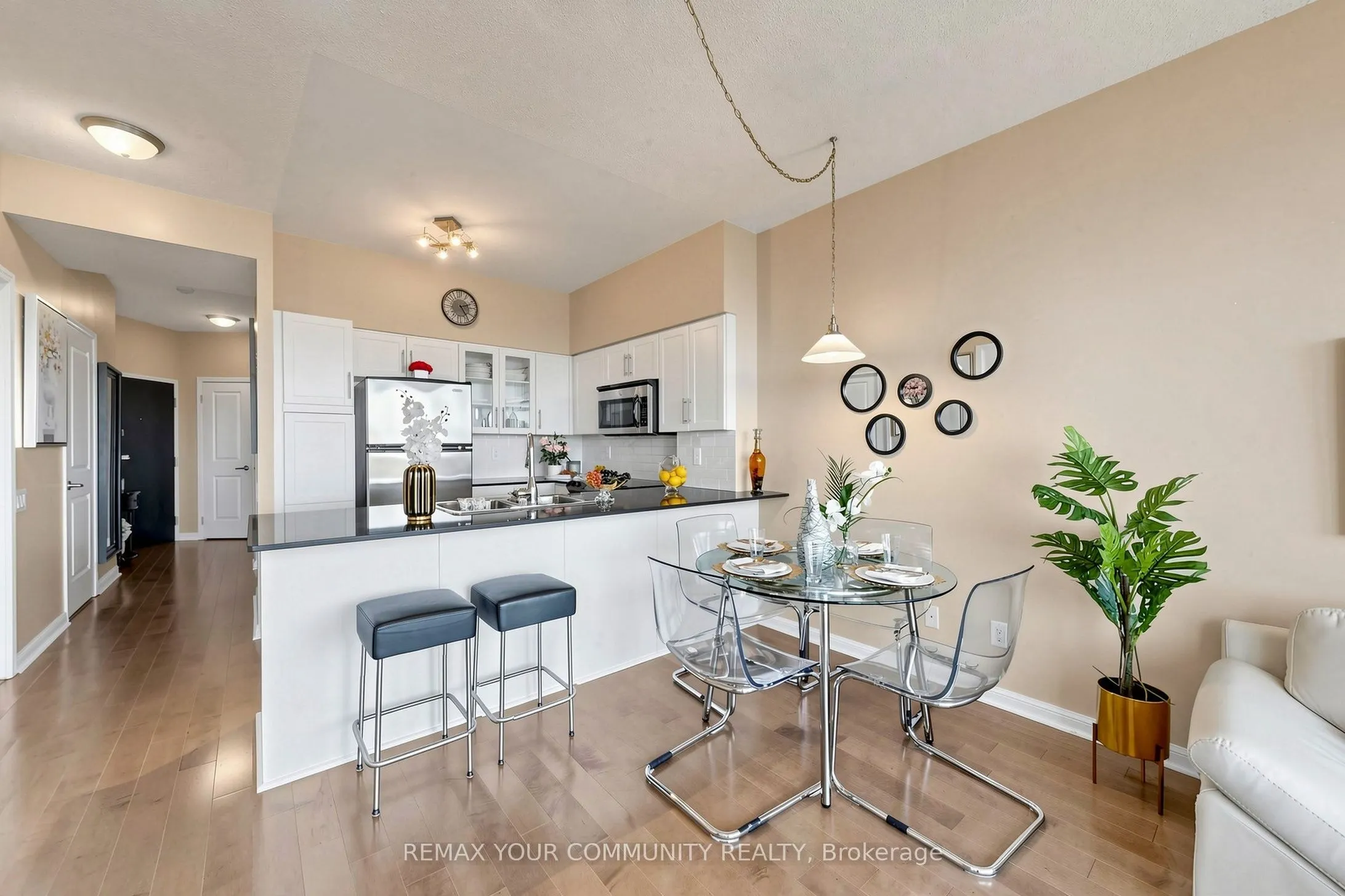 15 Windermere Avenue #1506