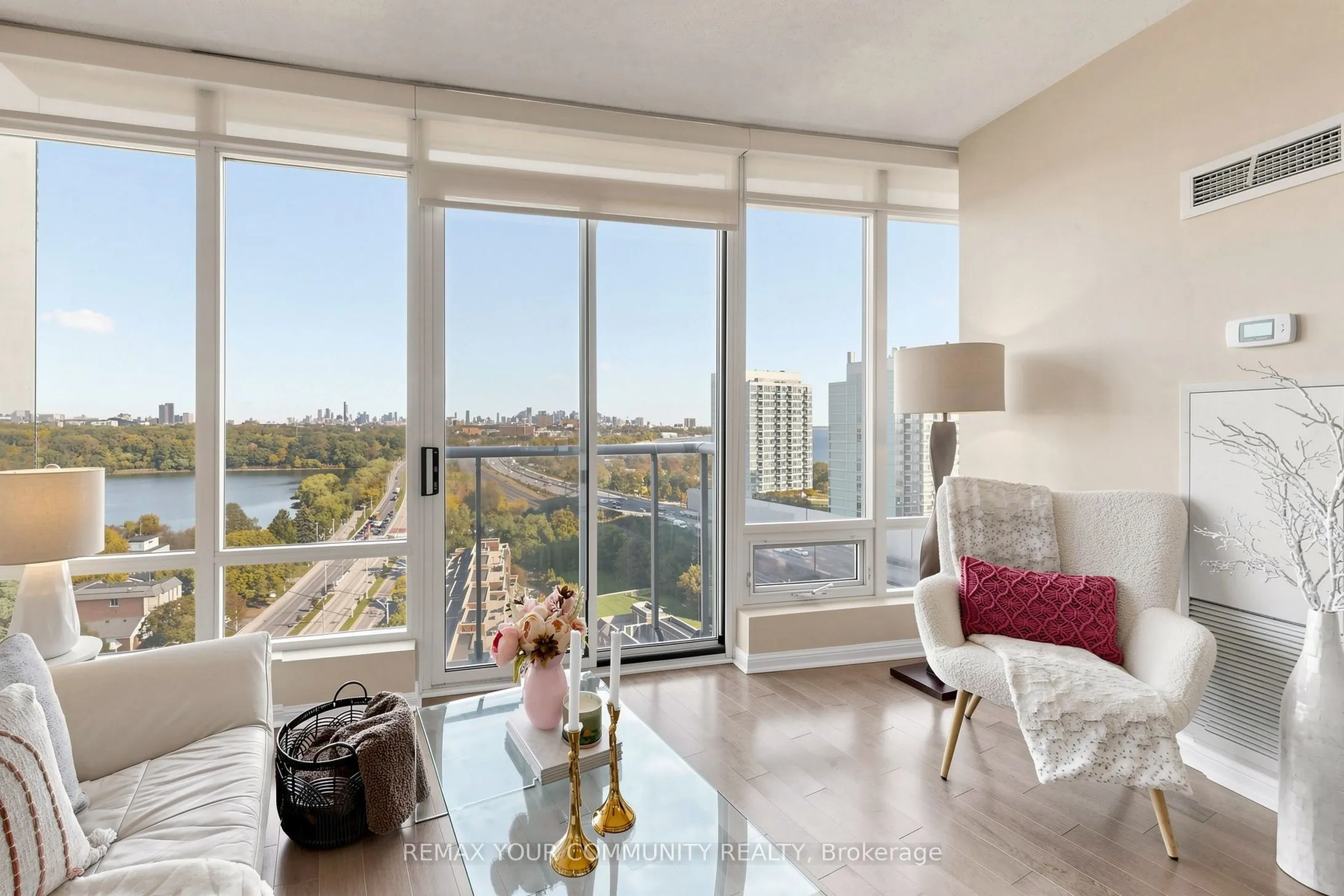 15 Windermere Avenue #1506