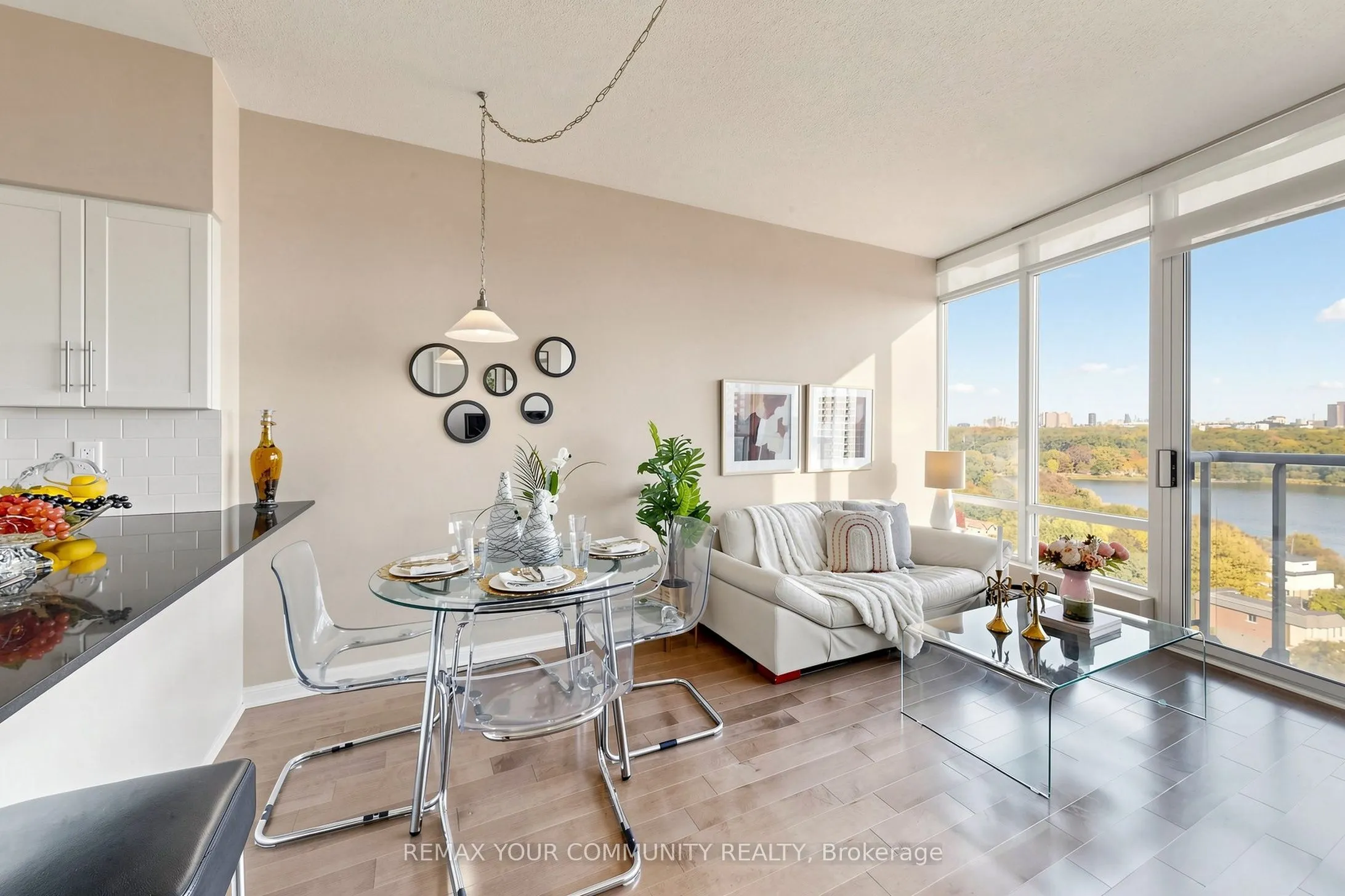 15 Windermere Avenue #1506