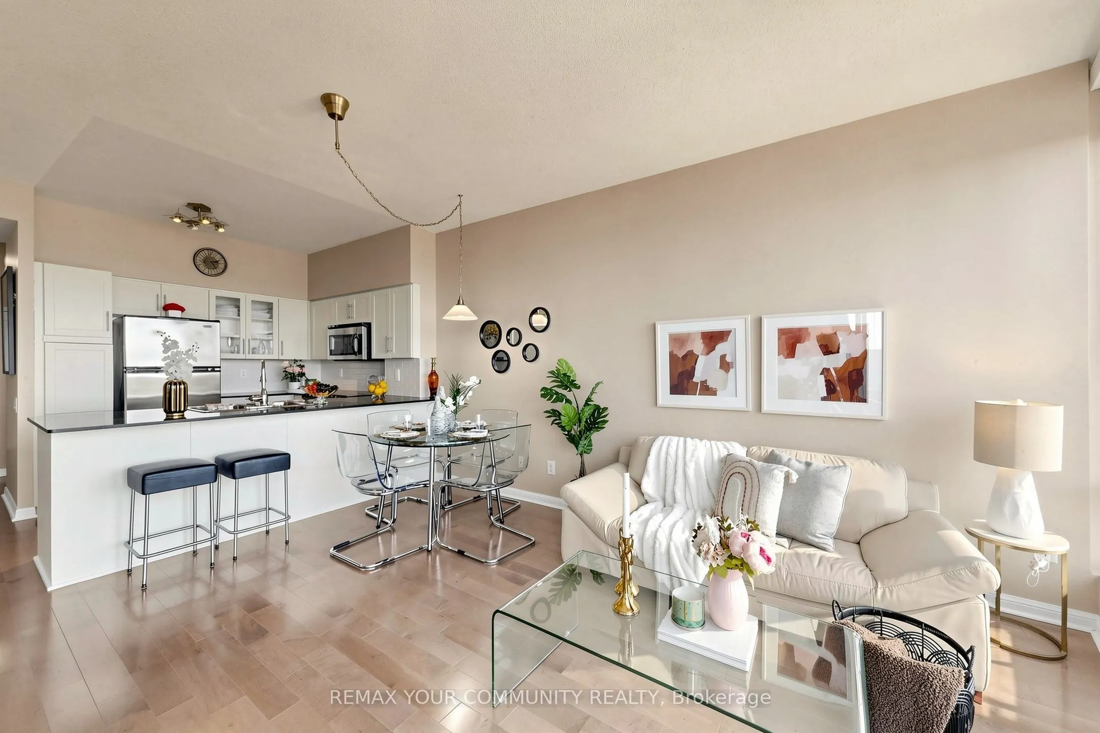 15 Windermere Avenue #1506