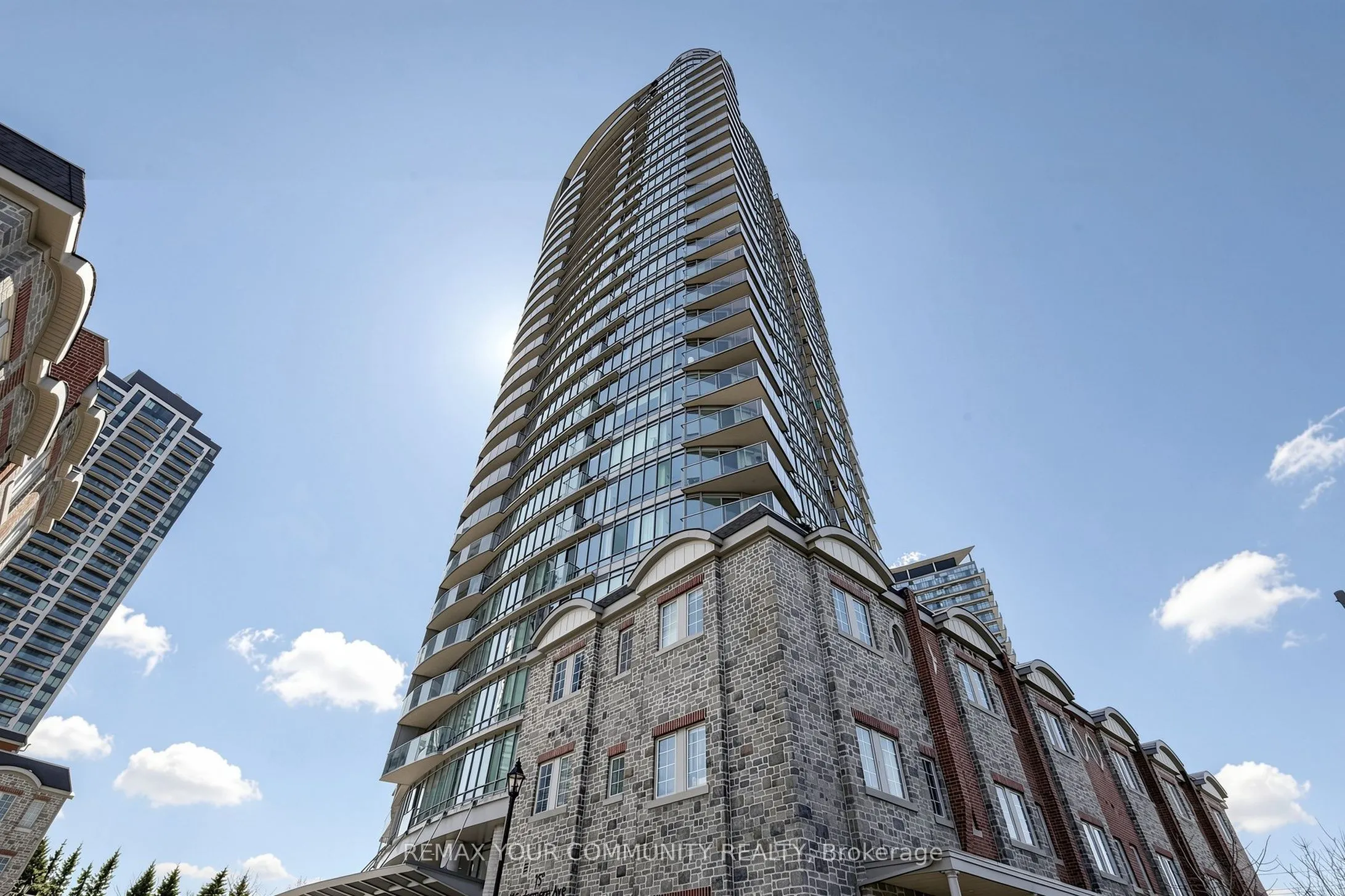 15 Windermere Avenue #1506