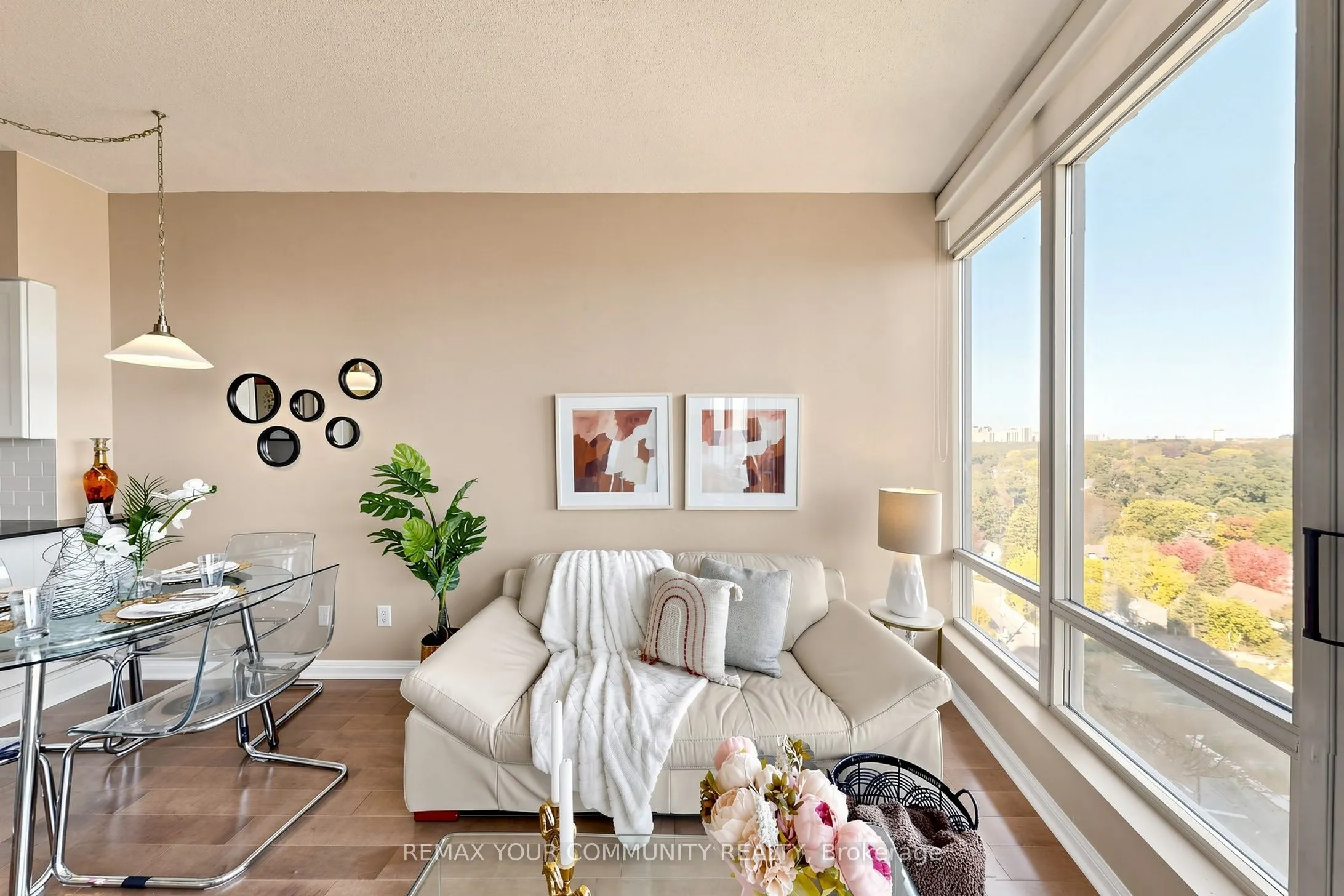 15 Windermere Avenue #1506