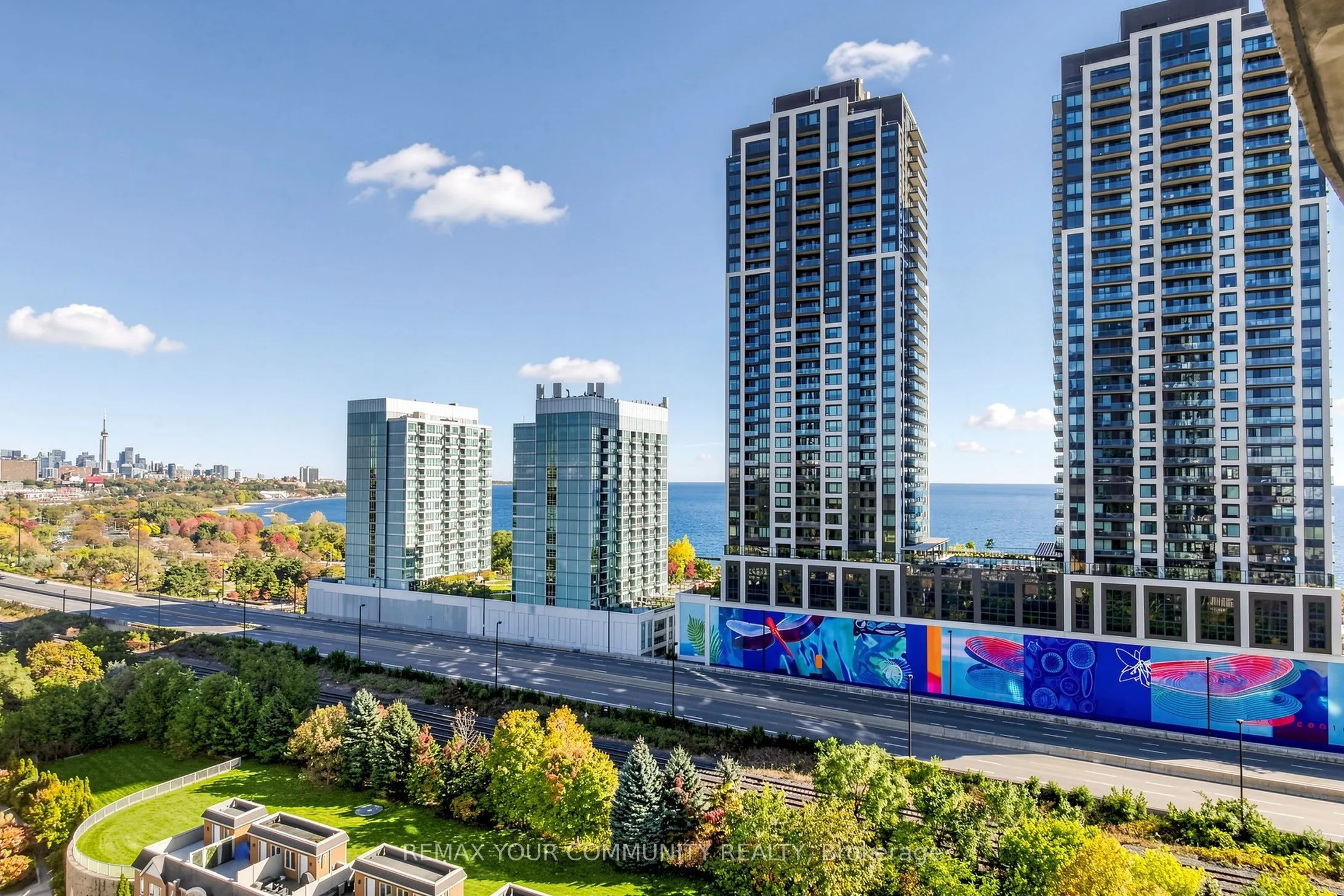 15 Windermere Avenue #1506