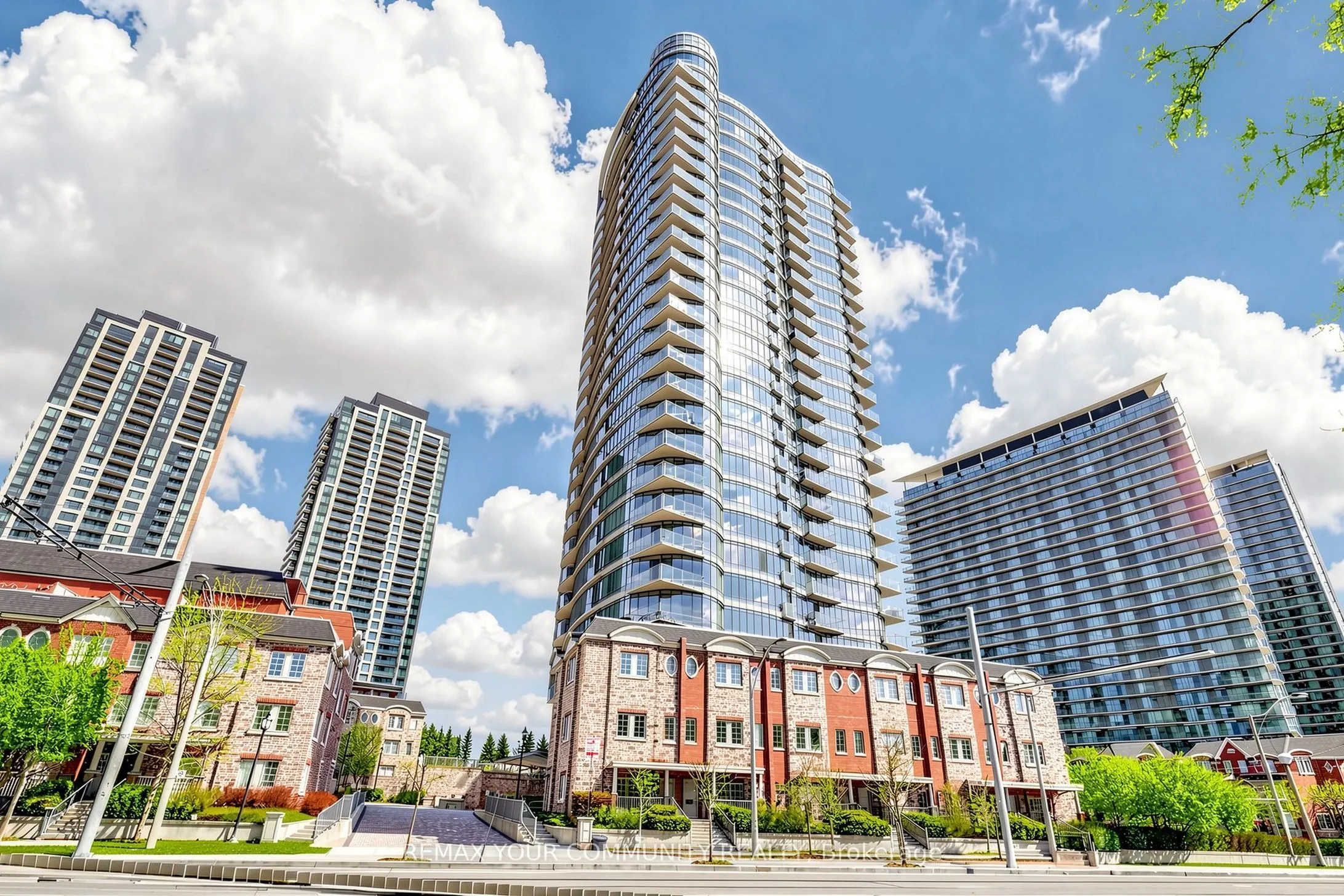 15 Windermere Avenue #1506