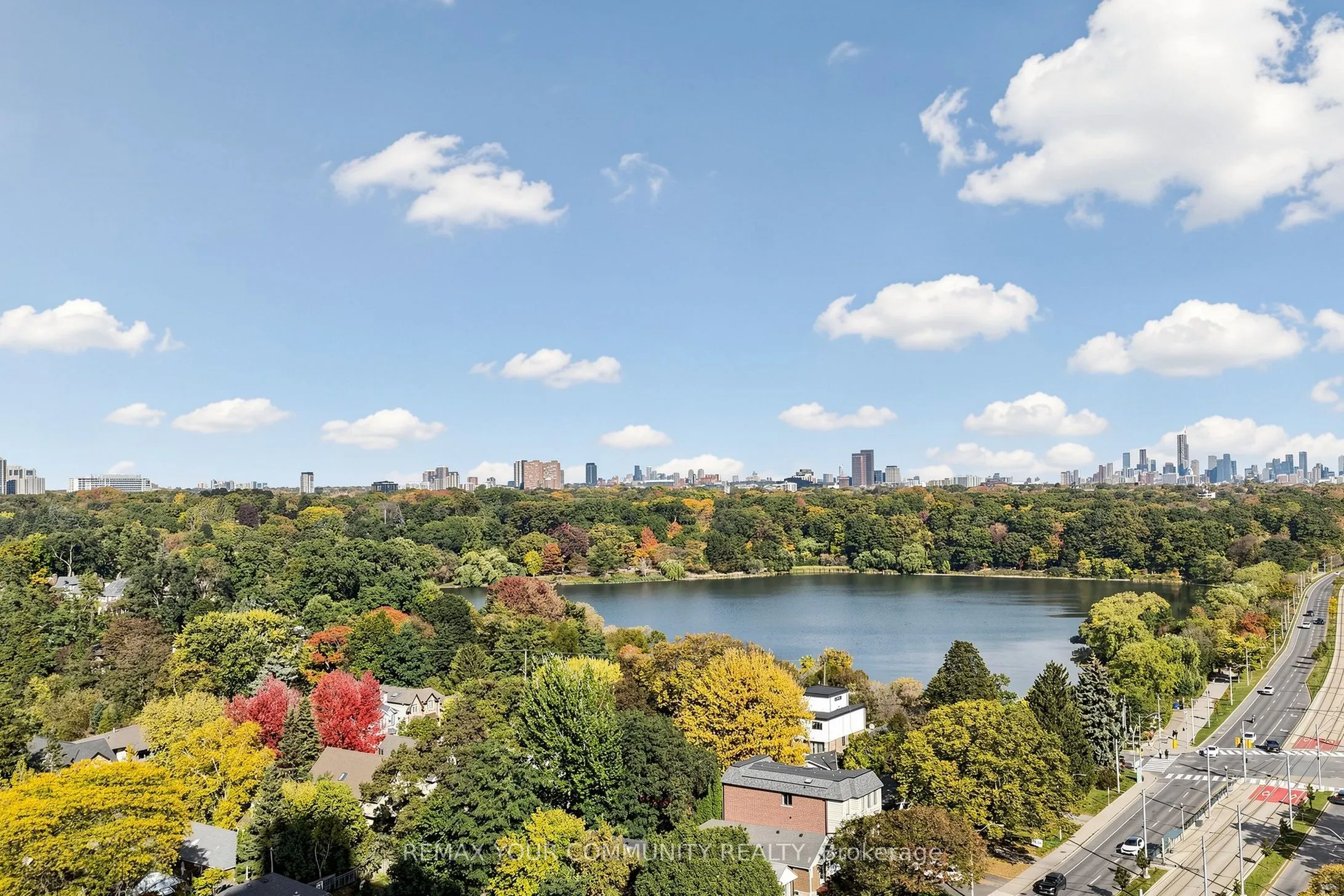 15 Windermere Avenue #1506